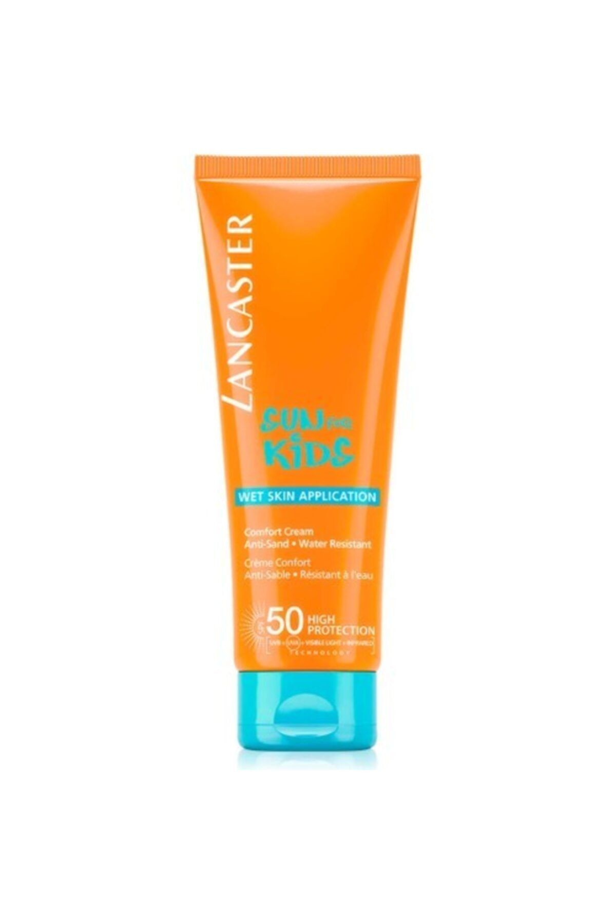 Lancaster Sun For Kids Spf 50 Faktör 125 ml