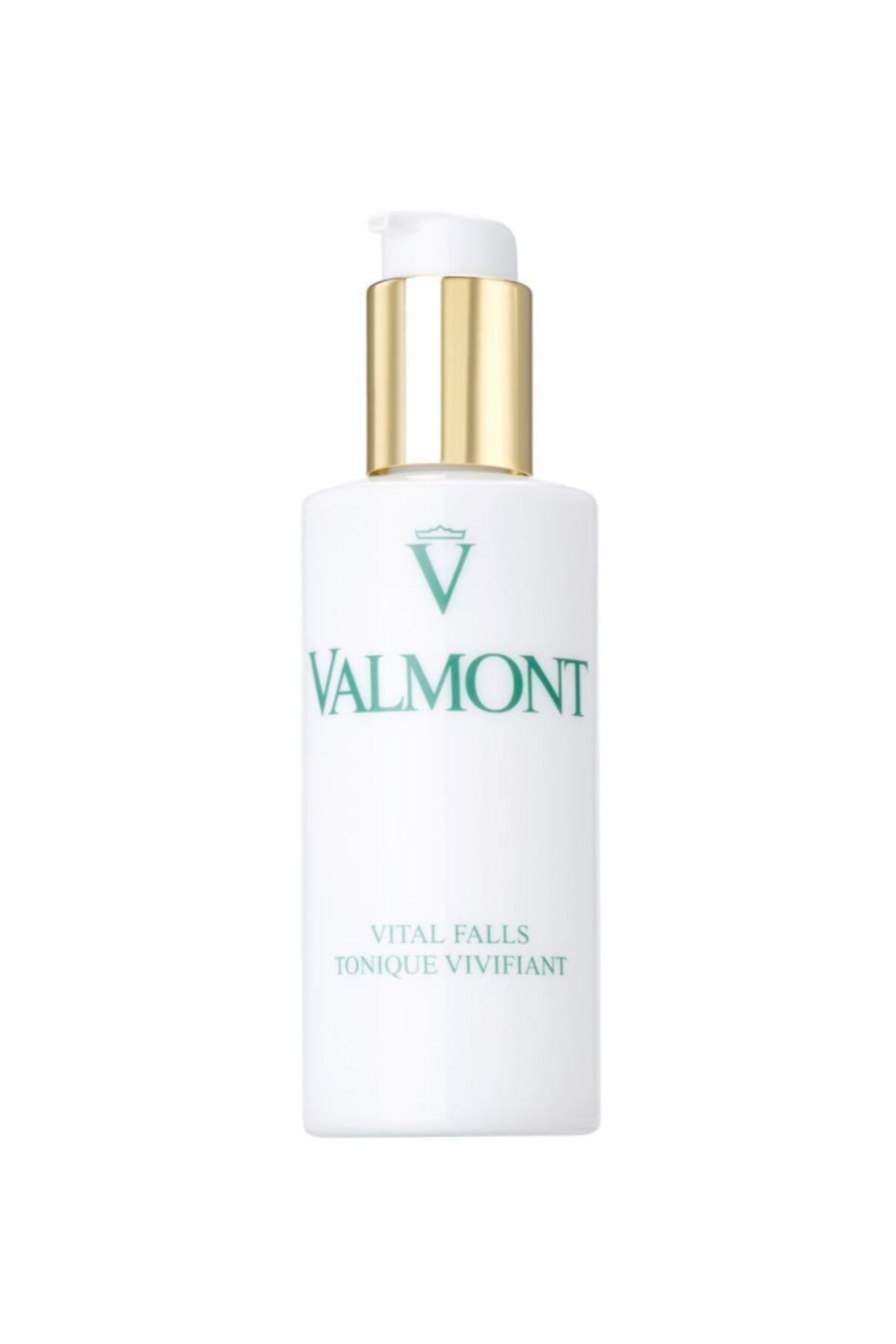 Valmont Spirit Of Purity Vital Falls Tonique Vivifiant 125 ml