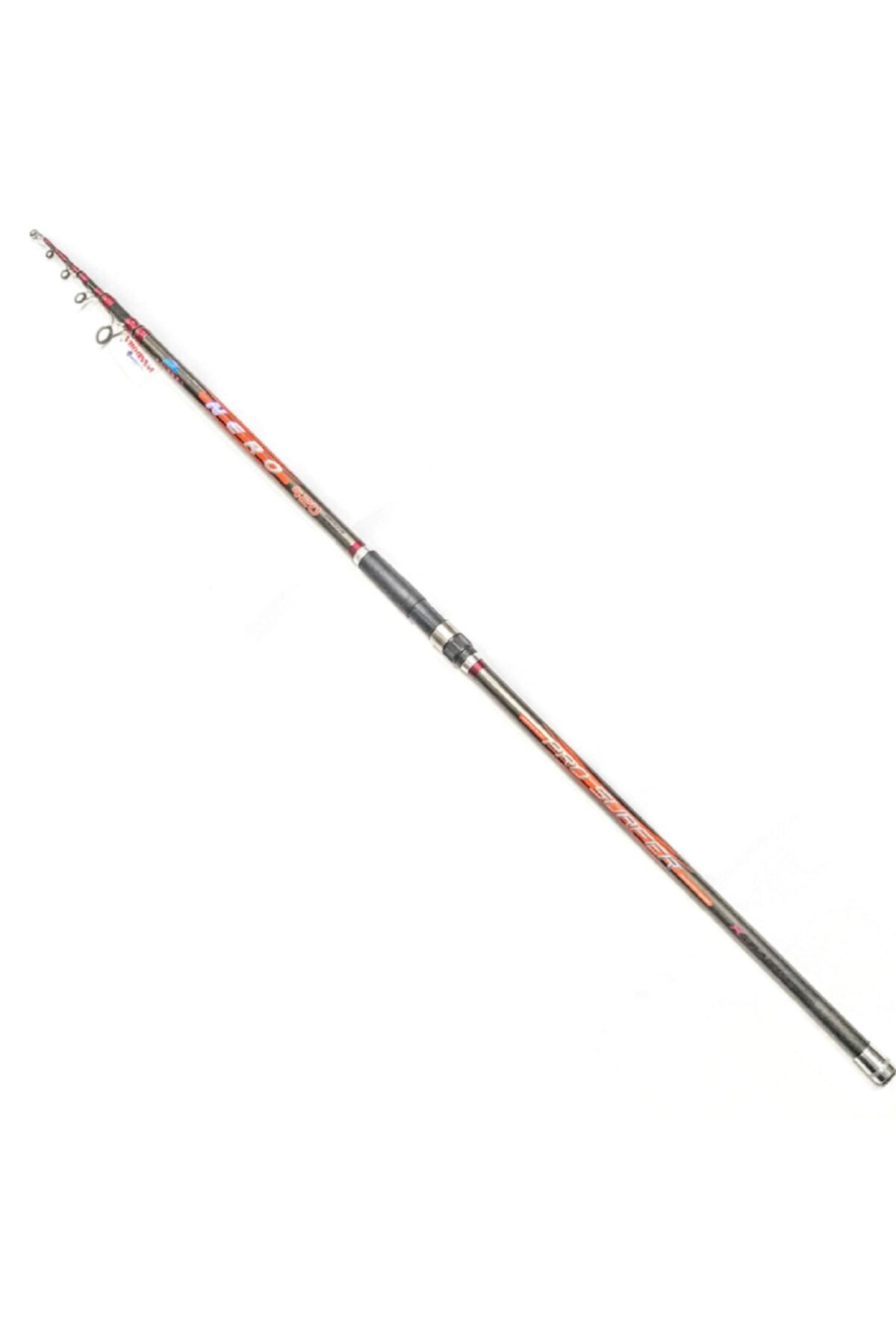 PANDORA BALIKÇILIK Surf Casting Teleskopik Olta Kamışı 4.20 M 100-200 gr