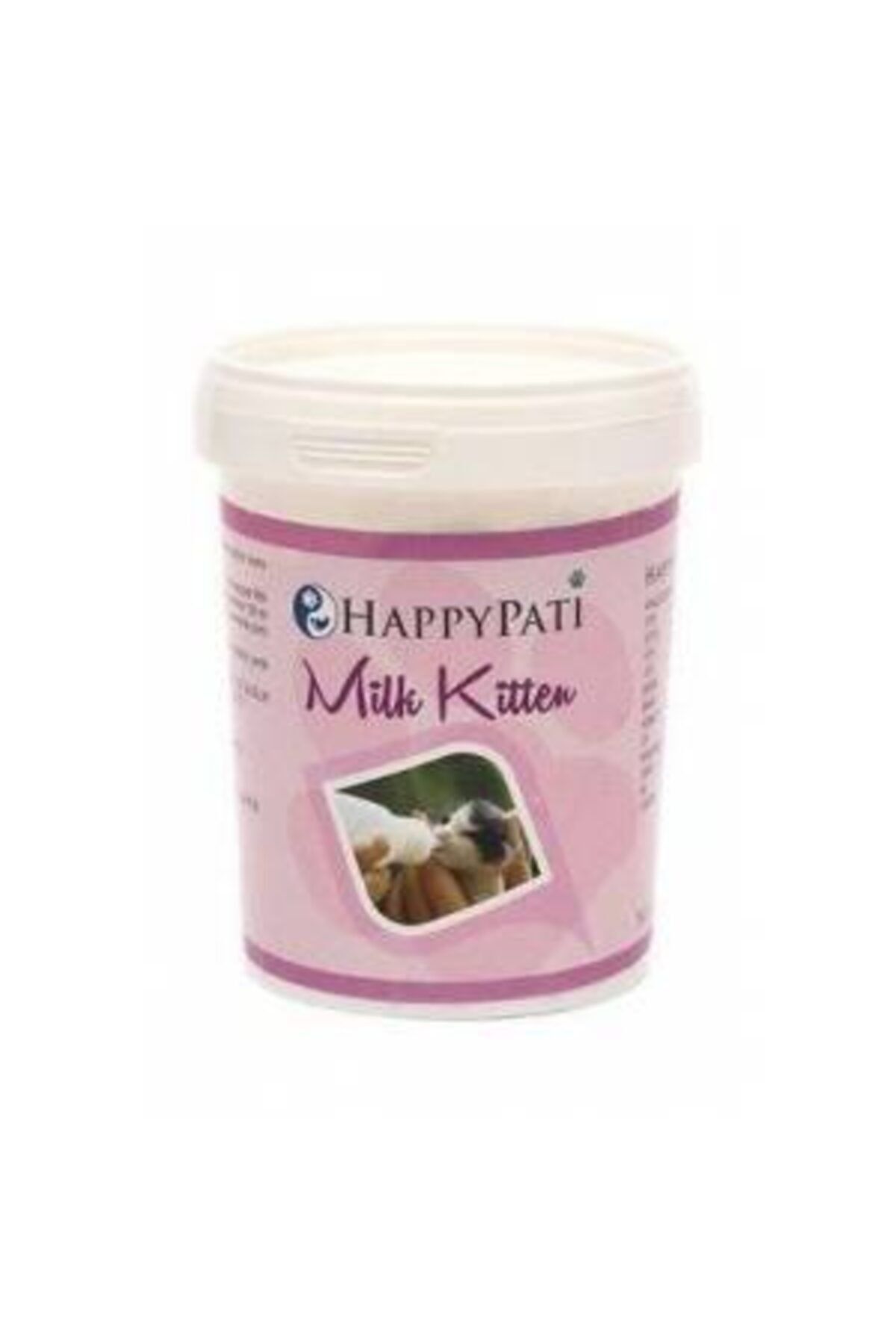 Peyless Happy Pati Yavru Kedi Süt Tozu 200 Gr