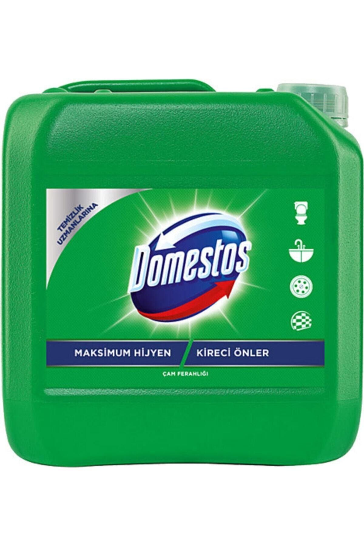 Domestos Çamaşır Suyu 3240 Ml