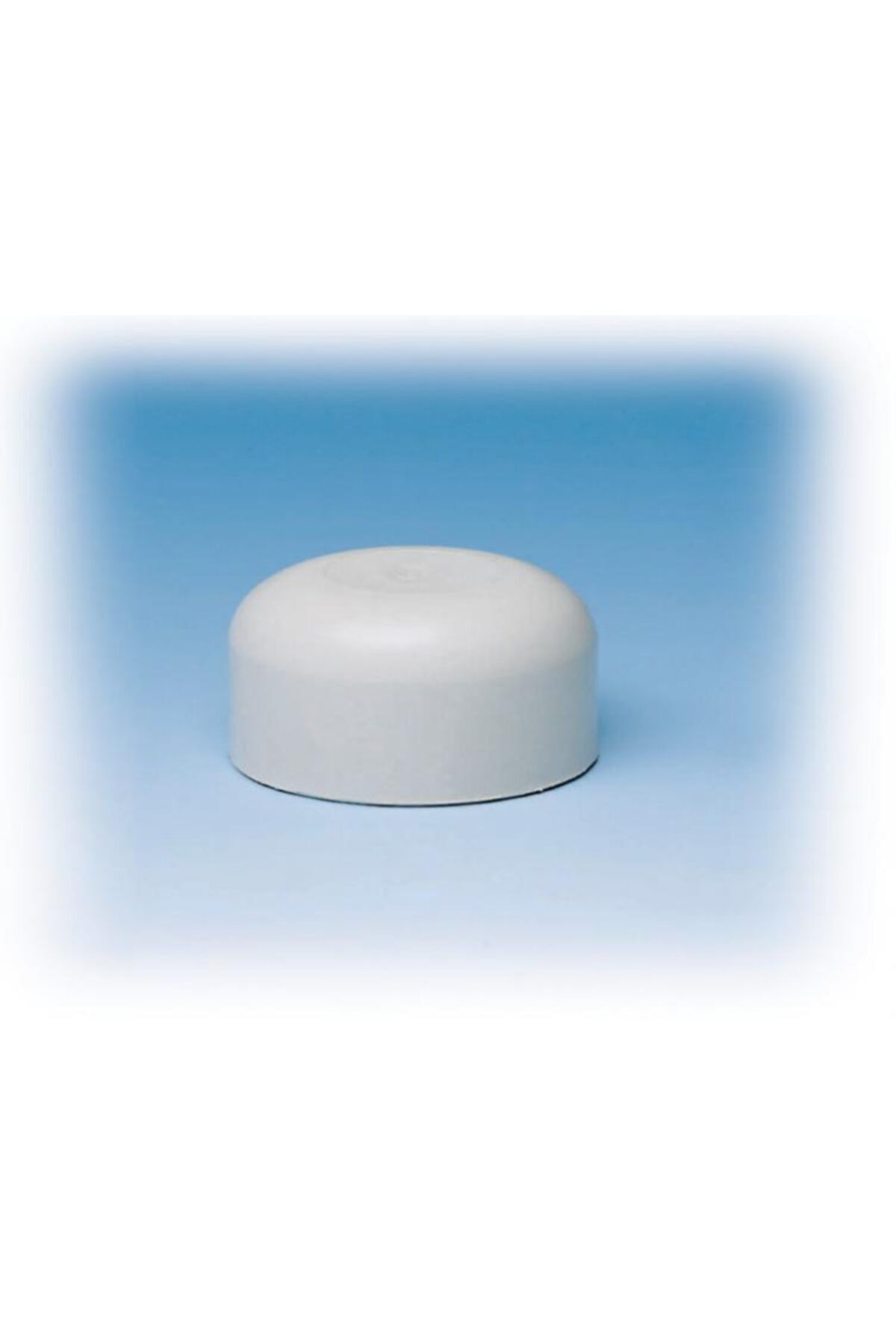 Egeyıldız Kapama Başlığı Gri Ege Yıldız Pprc 25 Mm