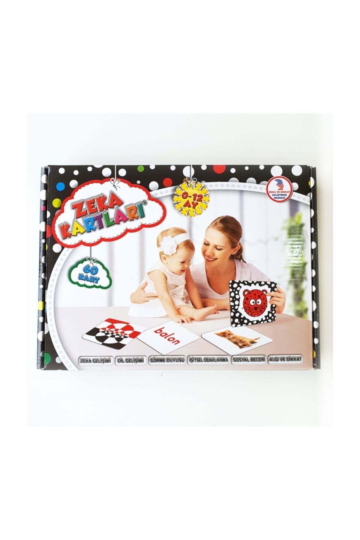 yukselen zeka yayinlari bebek zeka kartlari 0 12 ay fiyati yorumlari trendyol