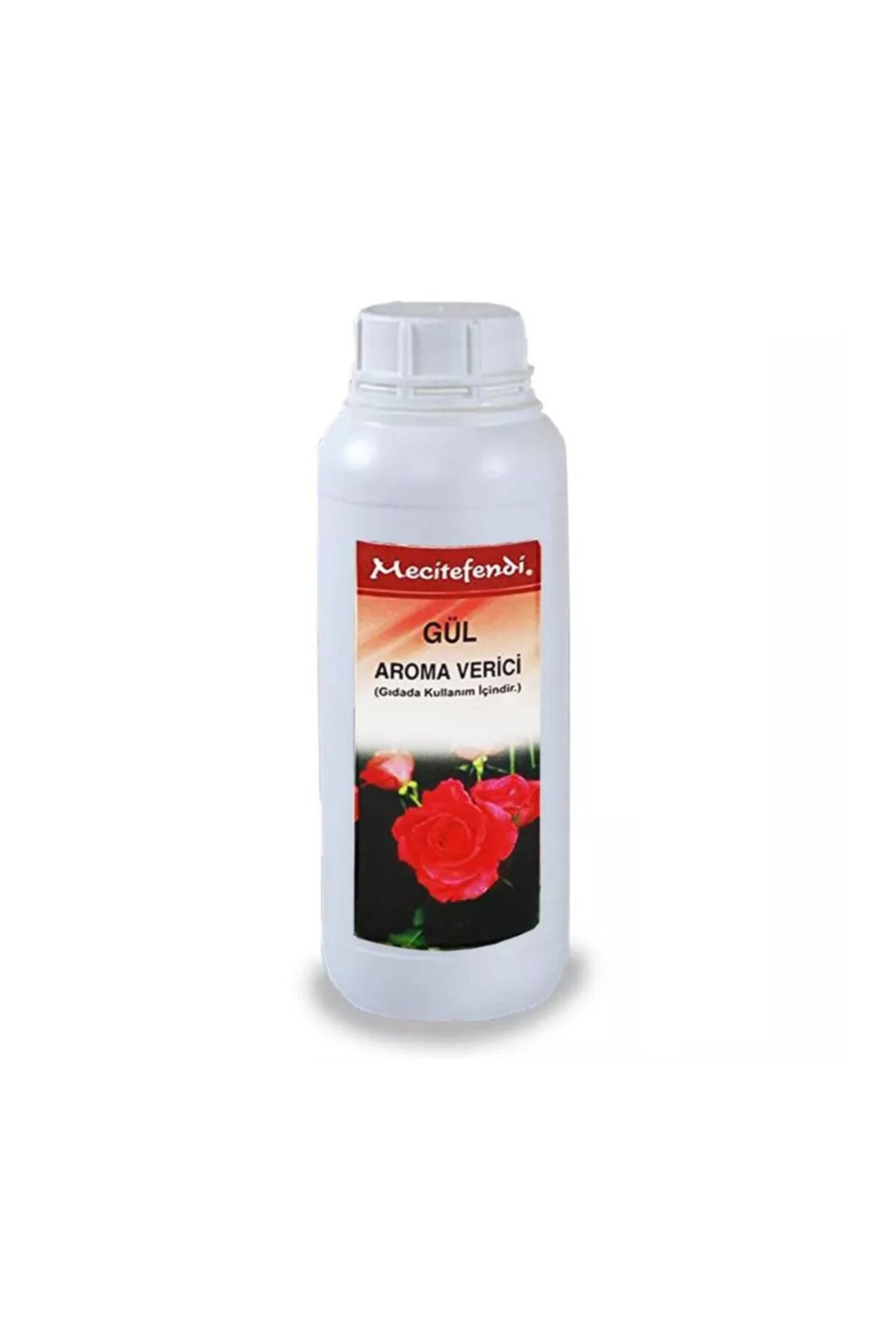 Mecitefendi Gül Aroma Verici 1 Lt