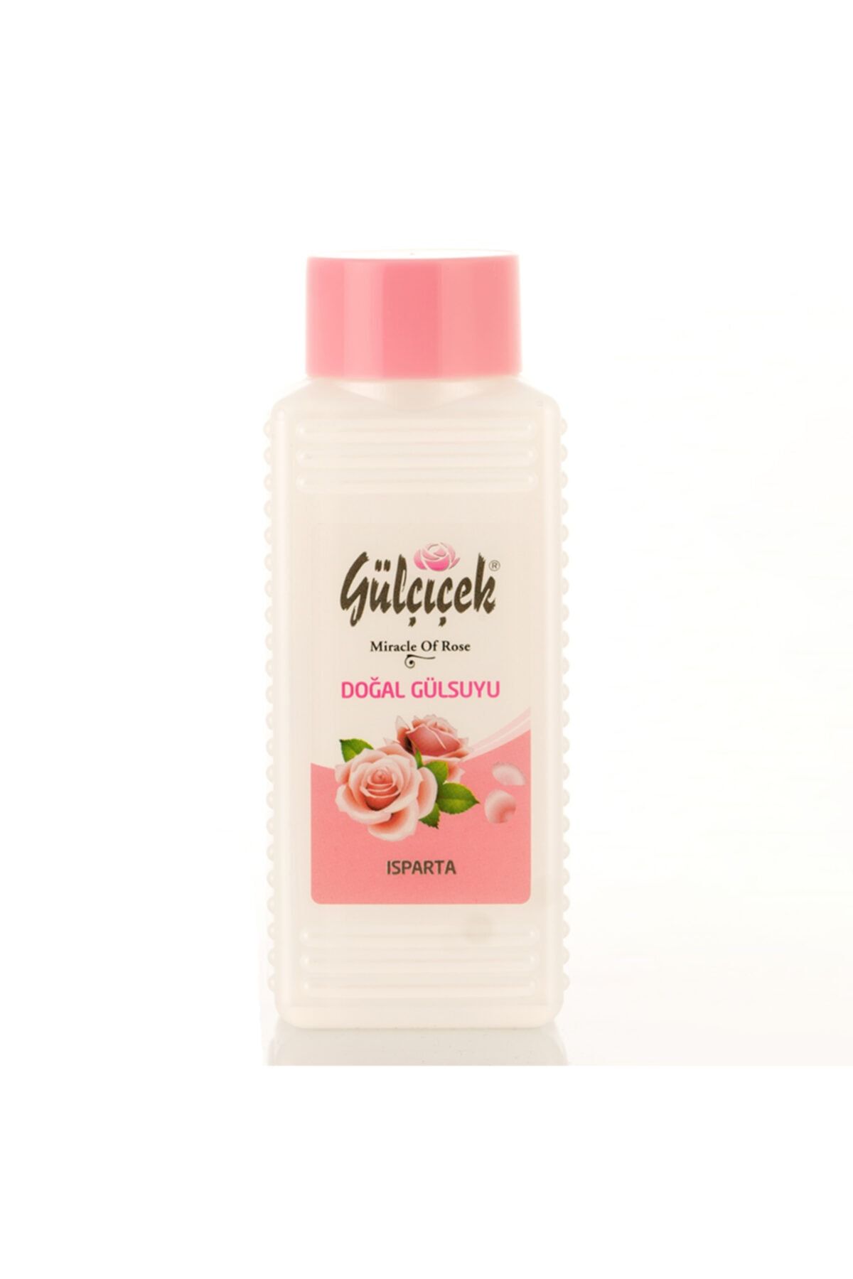 Çınarteks Gülçiçek 450 ml Naturel Gül Suyu
