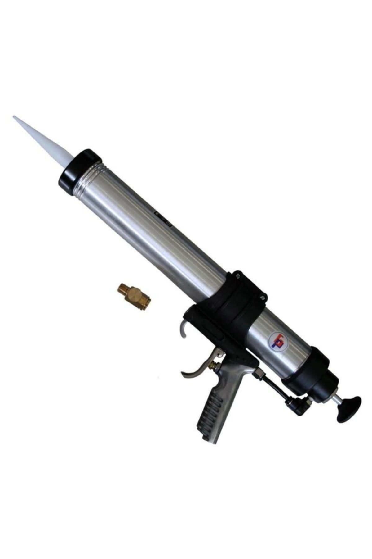 Gison Gp-853m Havalı Silikon Tabancası