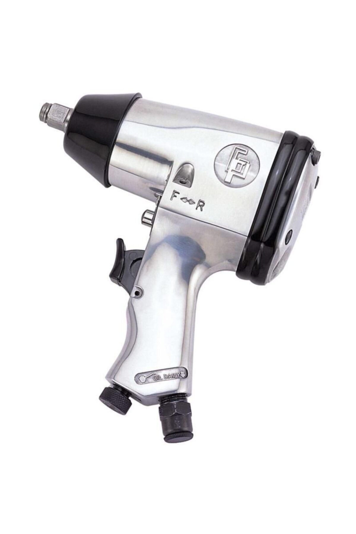 Gison Gw-16h1 1/2'' Havalı Somun Sıkma 12.7 Mm