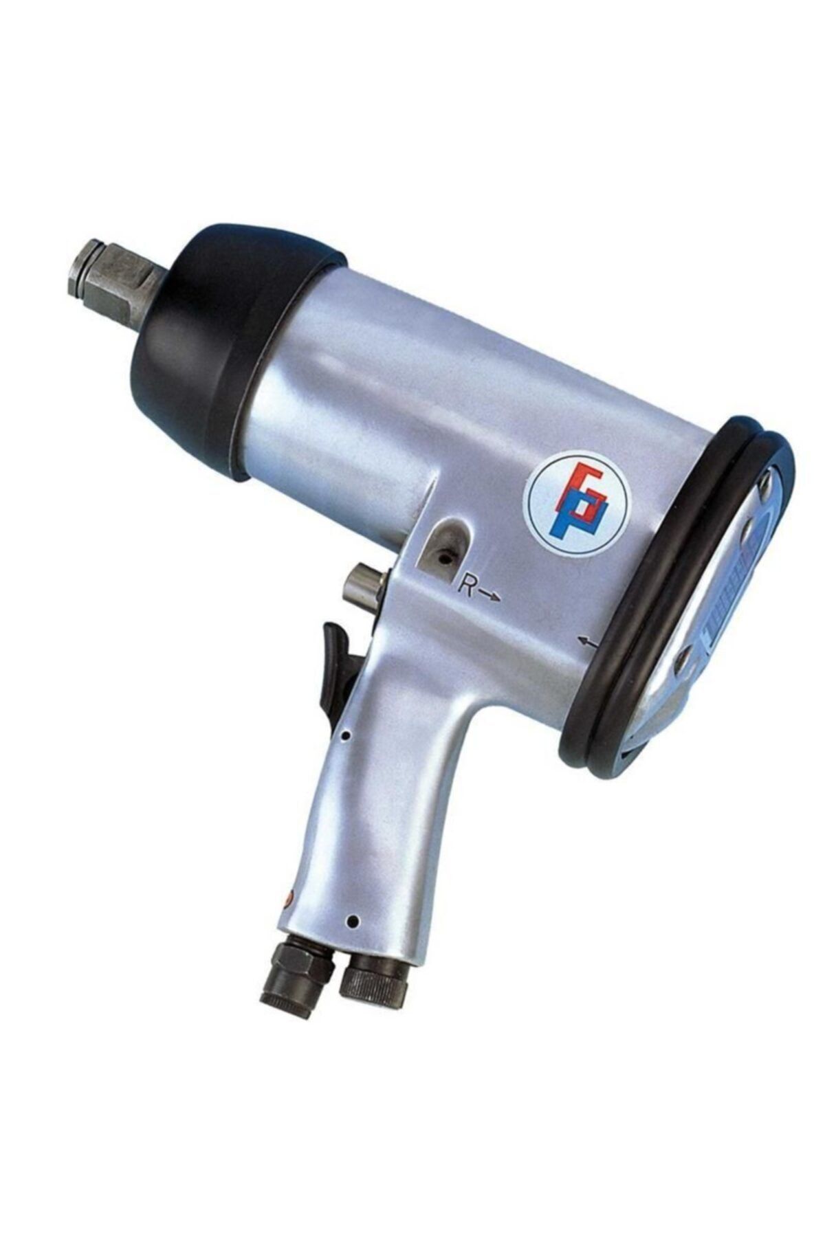 Gison Gw-20 3/4'' Havalı Somun Sıkma 19.0 Mm