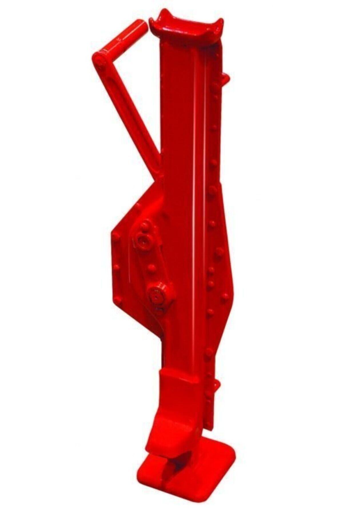 Bigred Trj7310 3 Ton Mekanik Pehlivan Kriko
