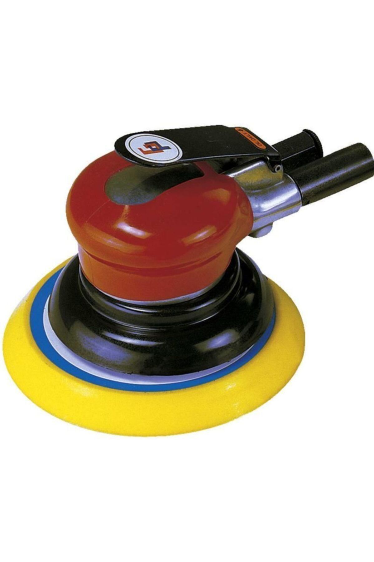 Gison Gp-827t Havalı Eksantrik Zımpara