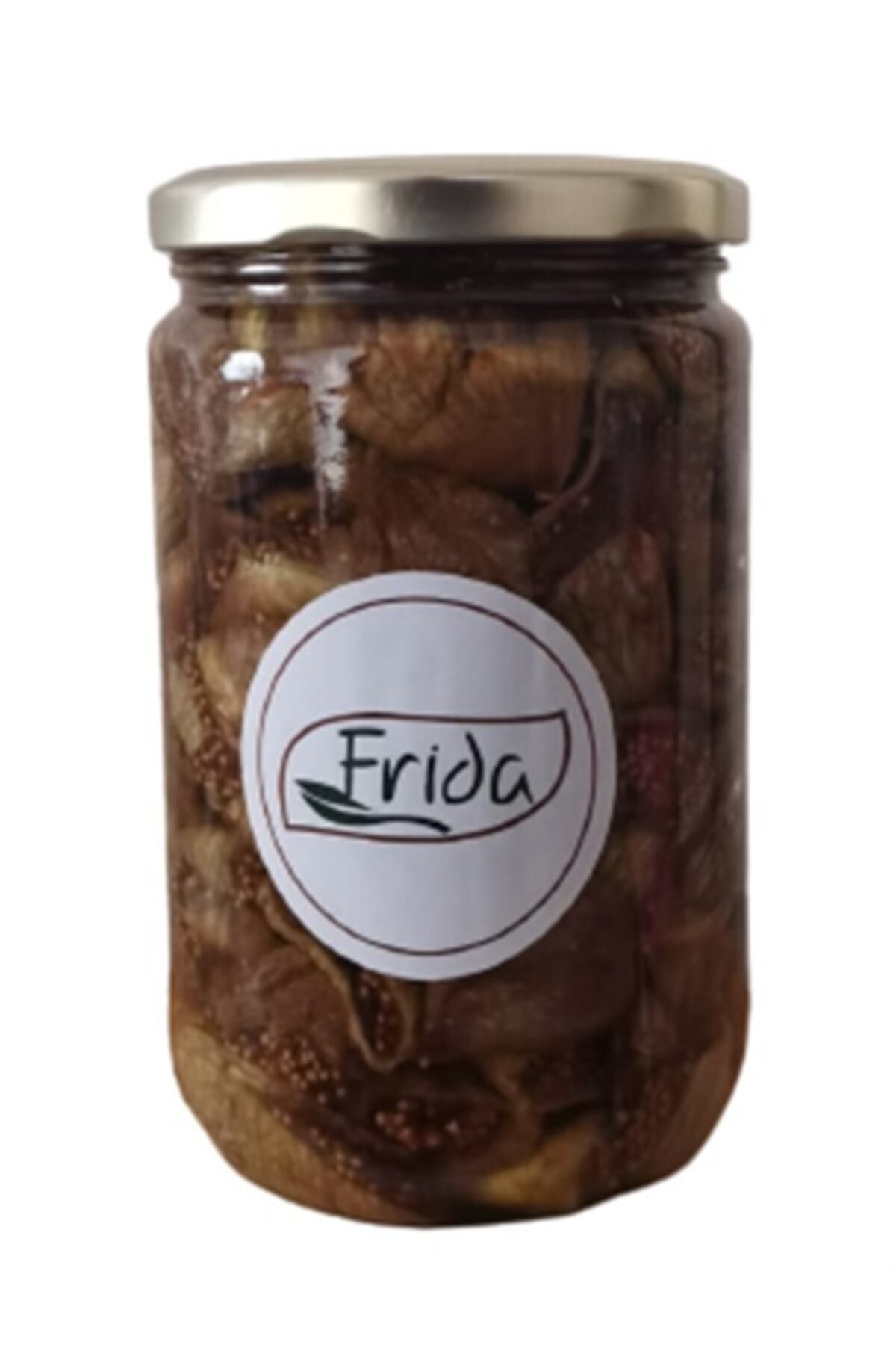 Frida 660 Cc Zeytinyağlı Incir Kürü