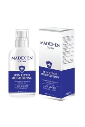 Madex-en Cilt Yenileyici Ve Nemlendirici Krem 250 ml Image 0