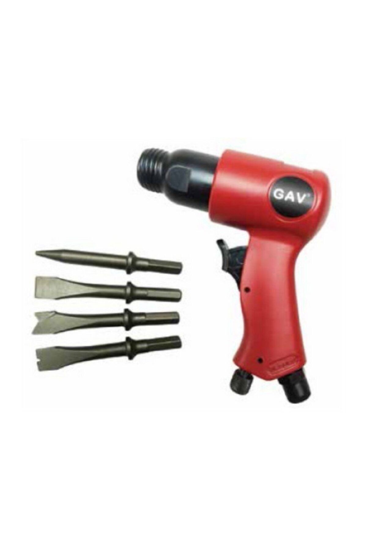 GAV Os-243hk Havalı Kalafat Keski Çekici
