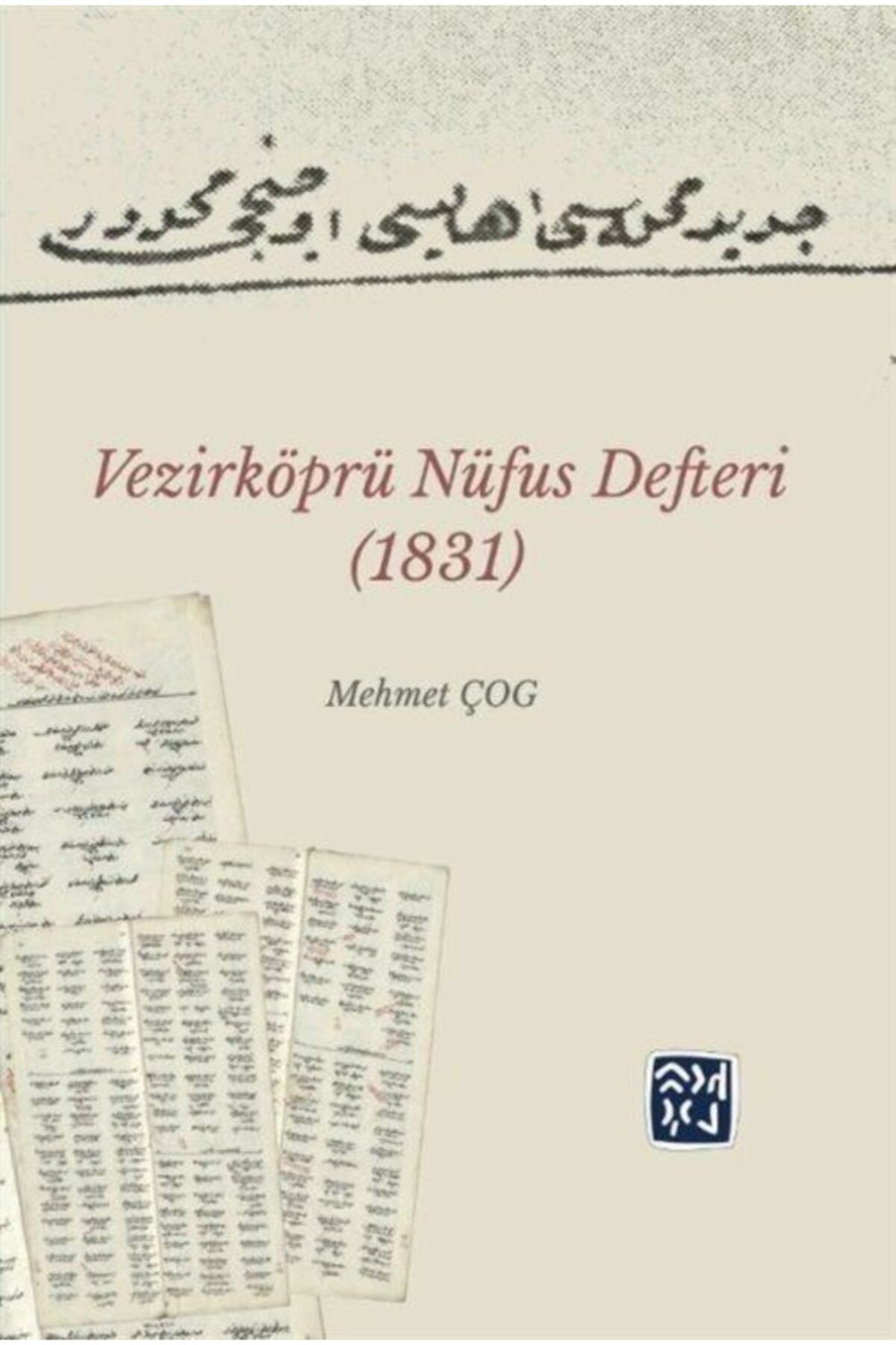 kutlu yayinevi vezirkopru nufus defteri 1831 fiyati yorumlari trendyol