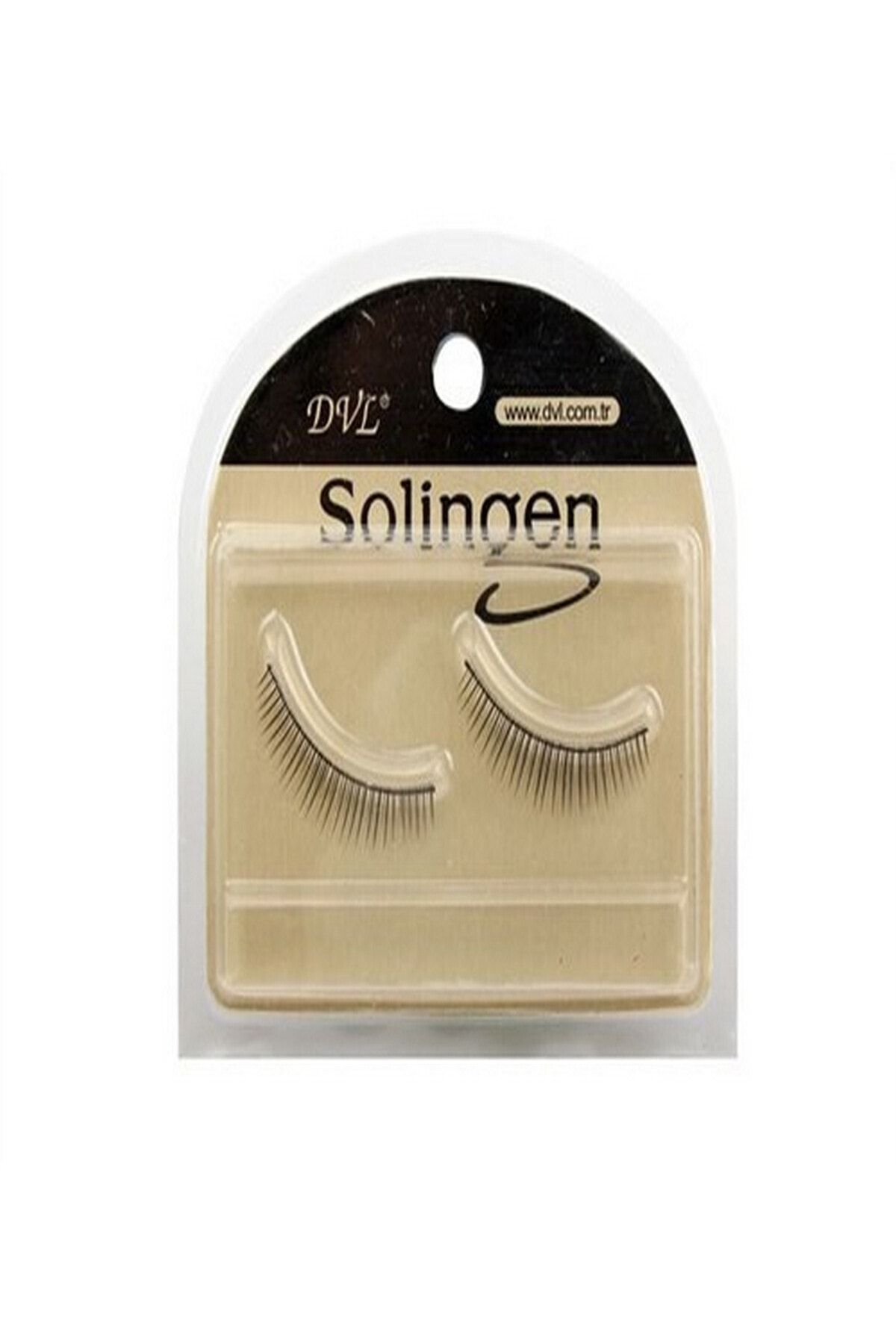 Dvl Solingen Takma Kirpik A7