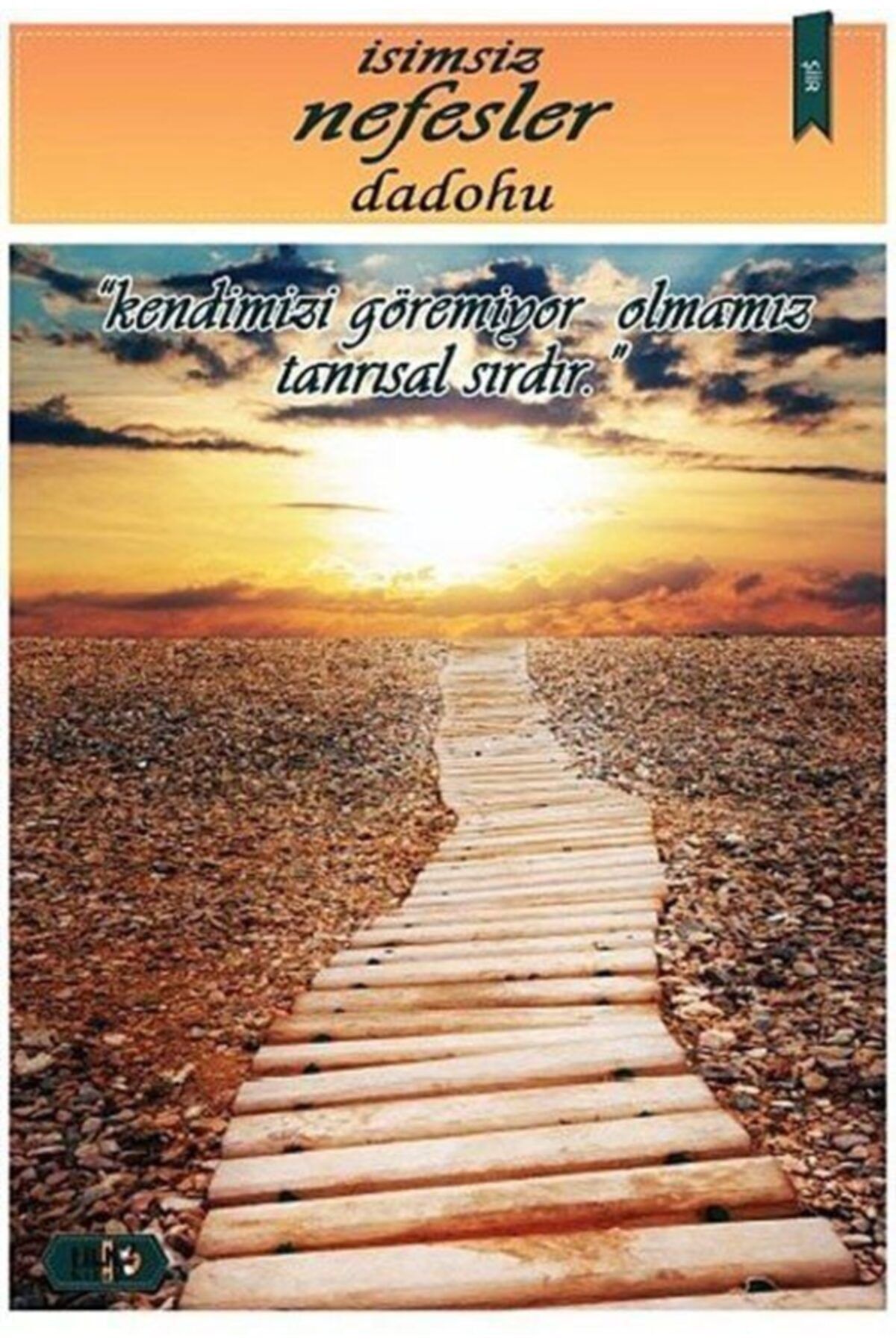 Tilki Kitap Isimsiz Nefesler