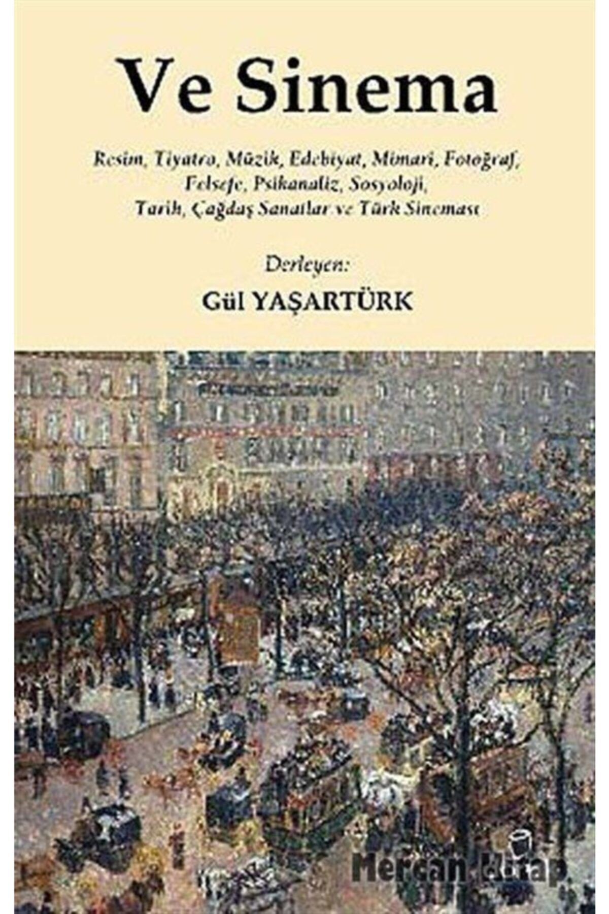 Doruk Yayınları Ve Sinema
