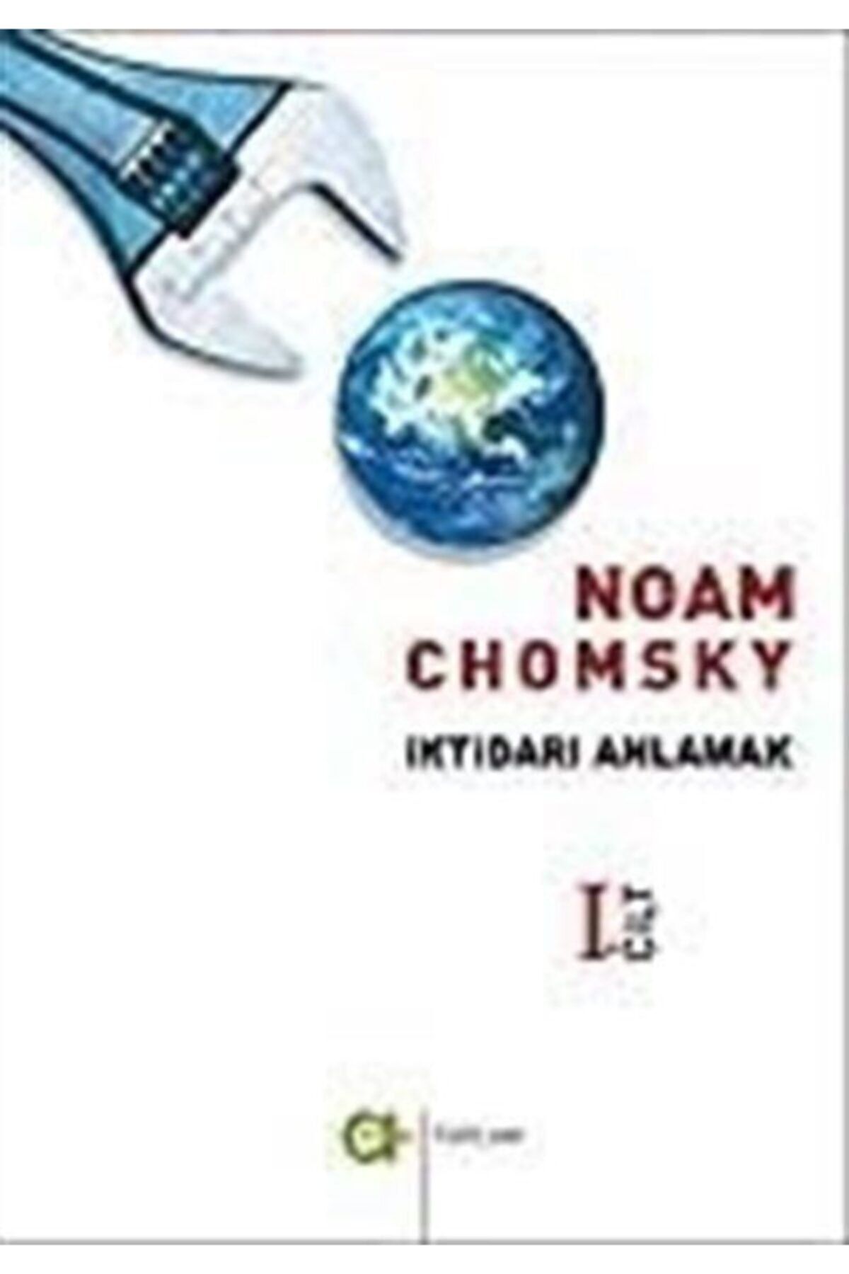 Aram Yayınları Iktidarı Anlamak