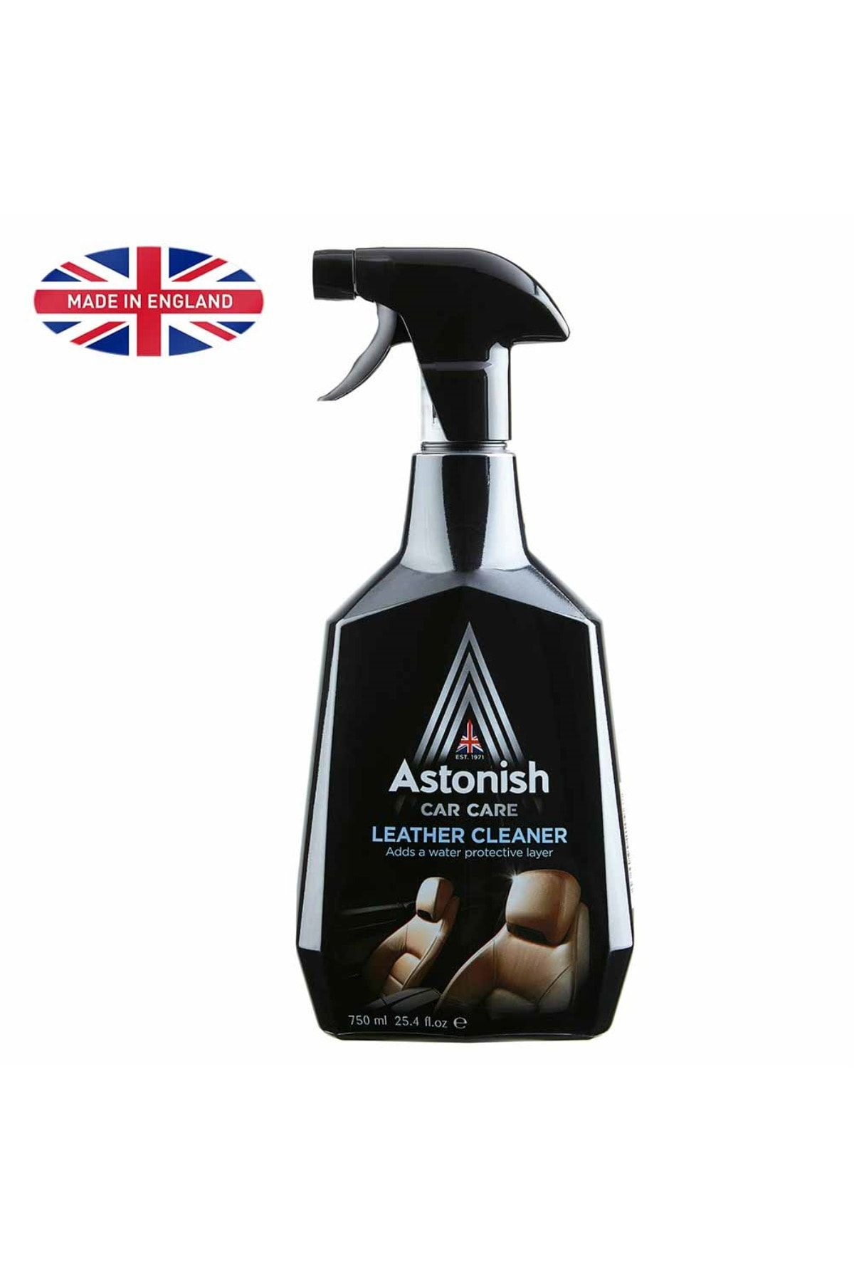 Astonish Deri Temizleyici 750 Ml