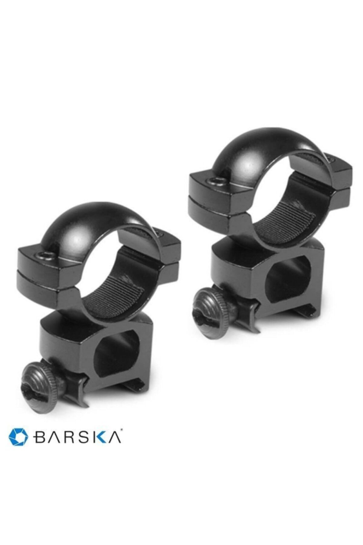 Barska D. 1'' Weaver Yüksek Dürbün Ayağı