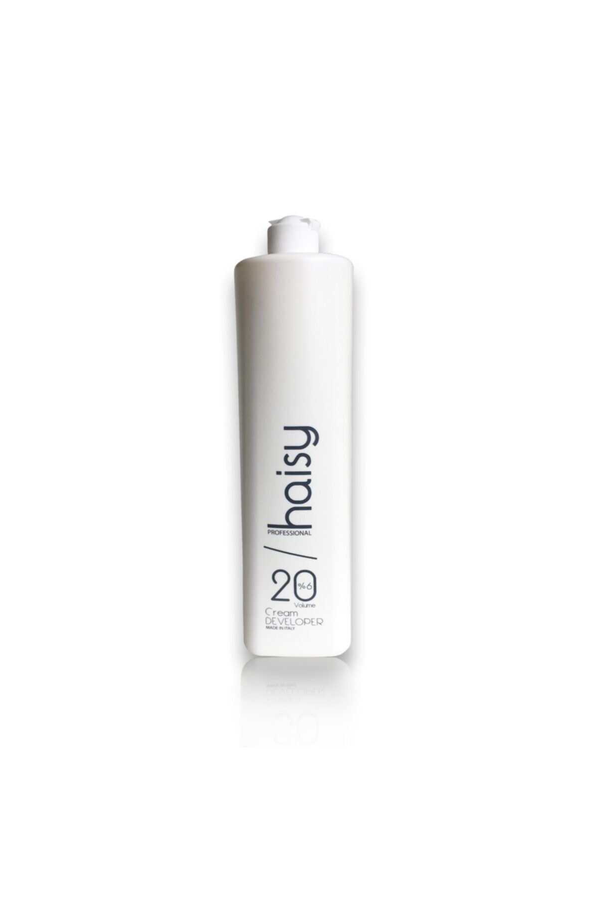Haisy Oksidan Krem %6 20 Volume 1000ml 8681127031362