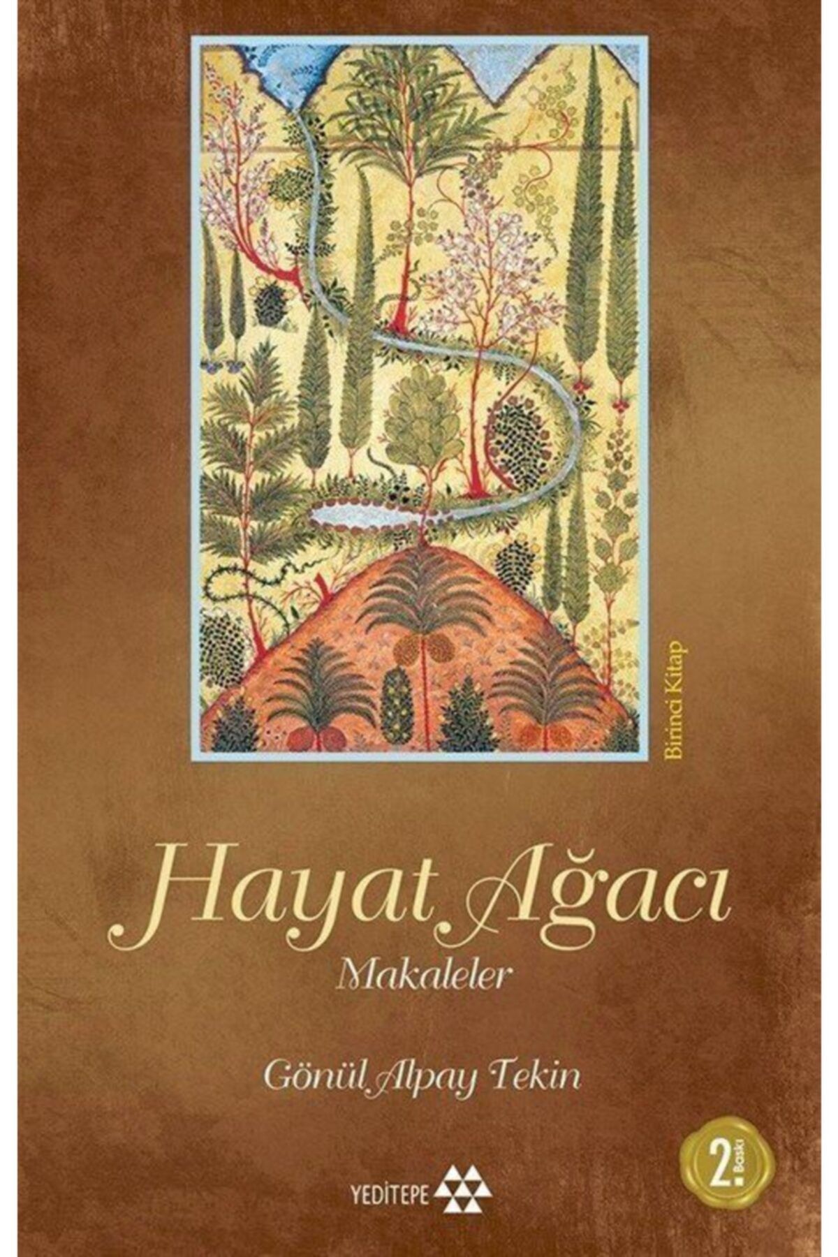 Yeditepe Yayınevi Hayat Ağacı