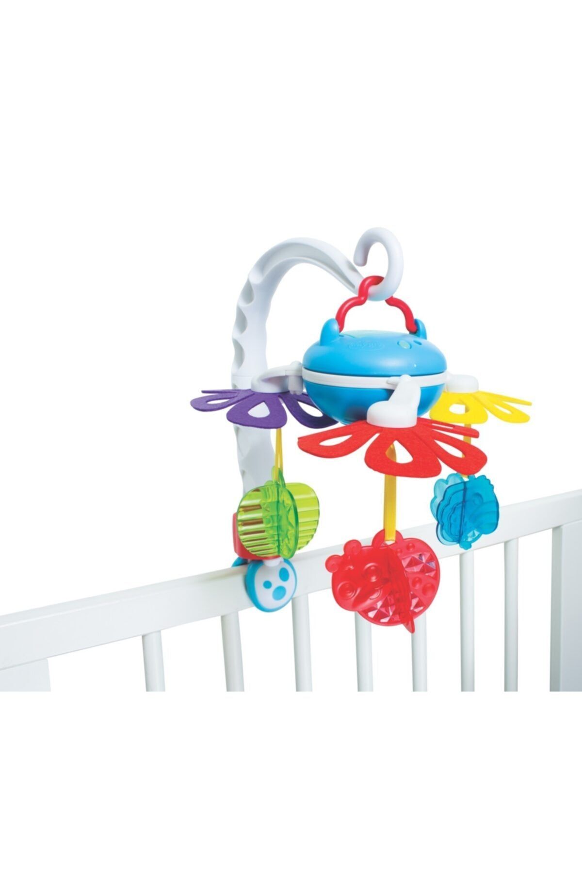 Kaveka Sepeti Playgro Müzikli Bahçe Dönence