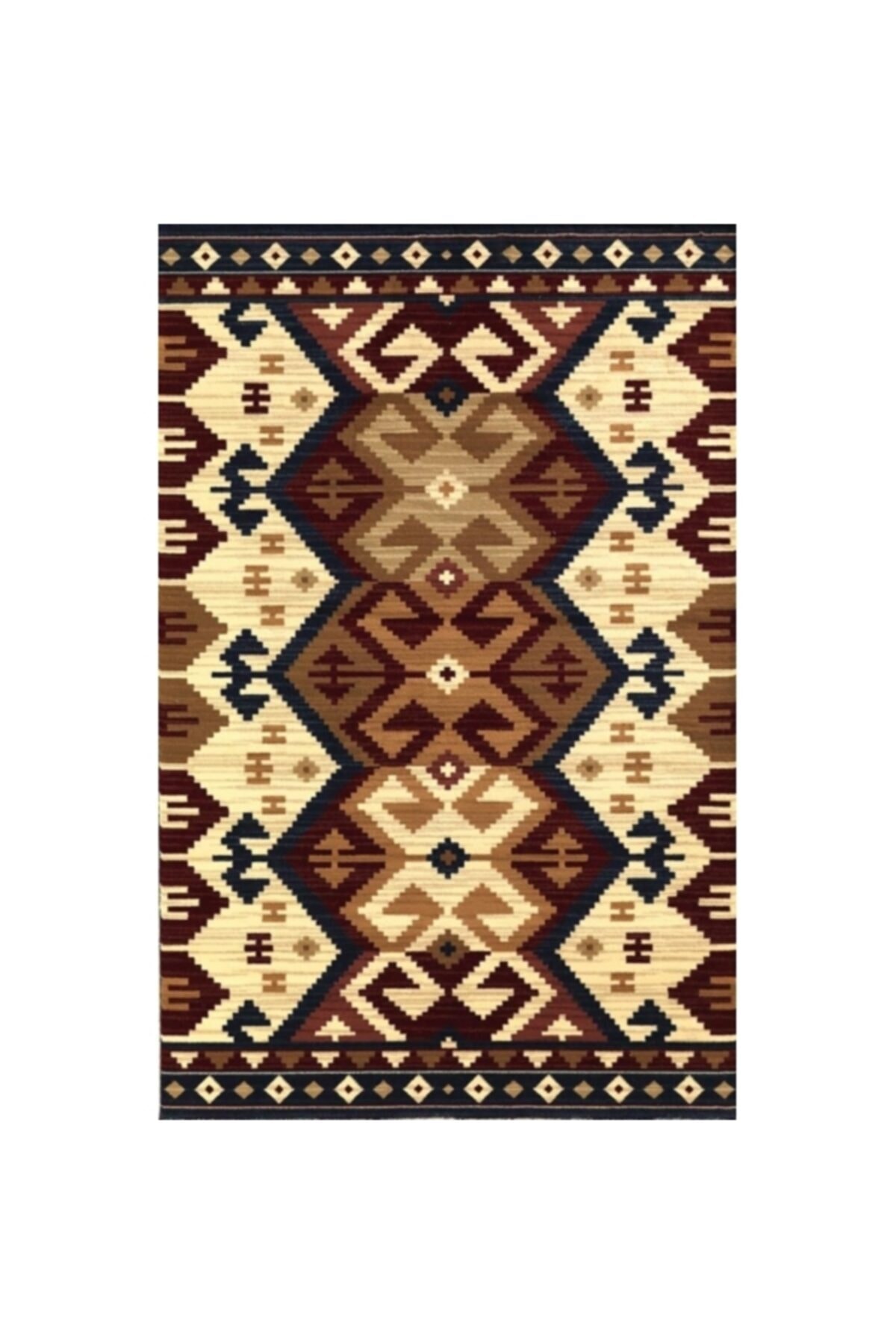 Padişah Halı Yolluk K550-035