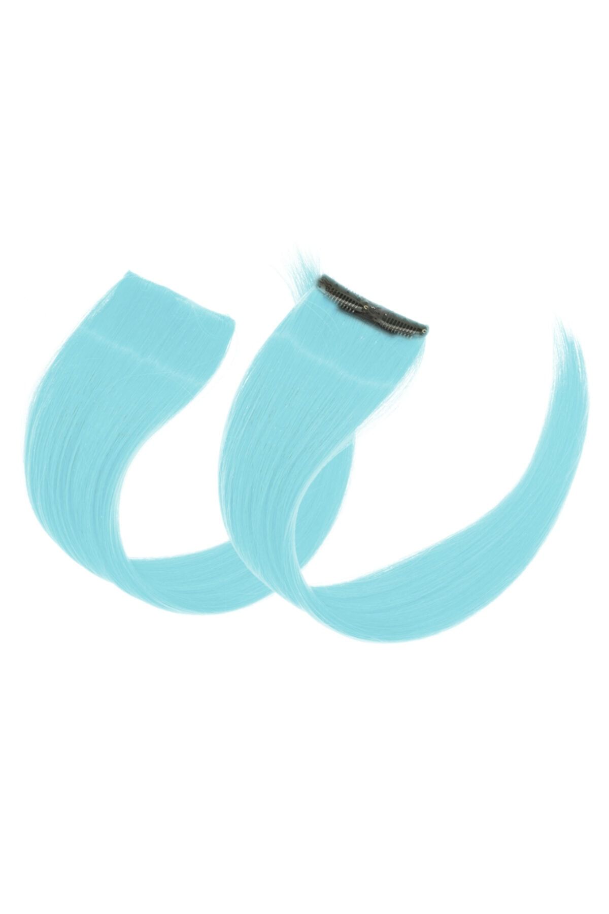 SWell Tek Parça Çıt Çıt - Fön Çekilebilir , Maşa Yapılabilir (60cm - 20 Gr)