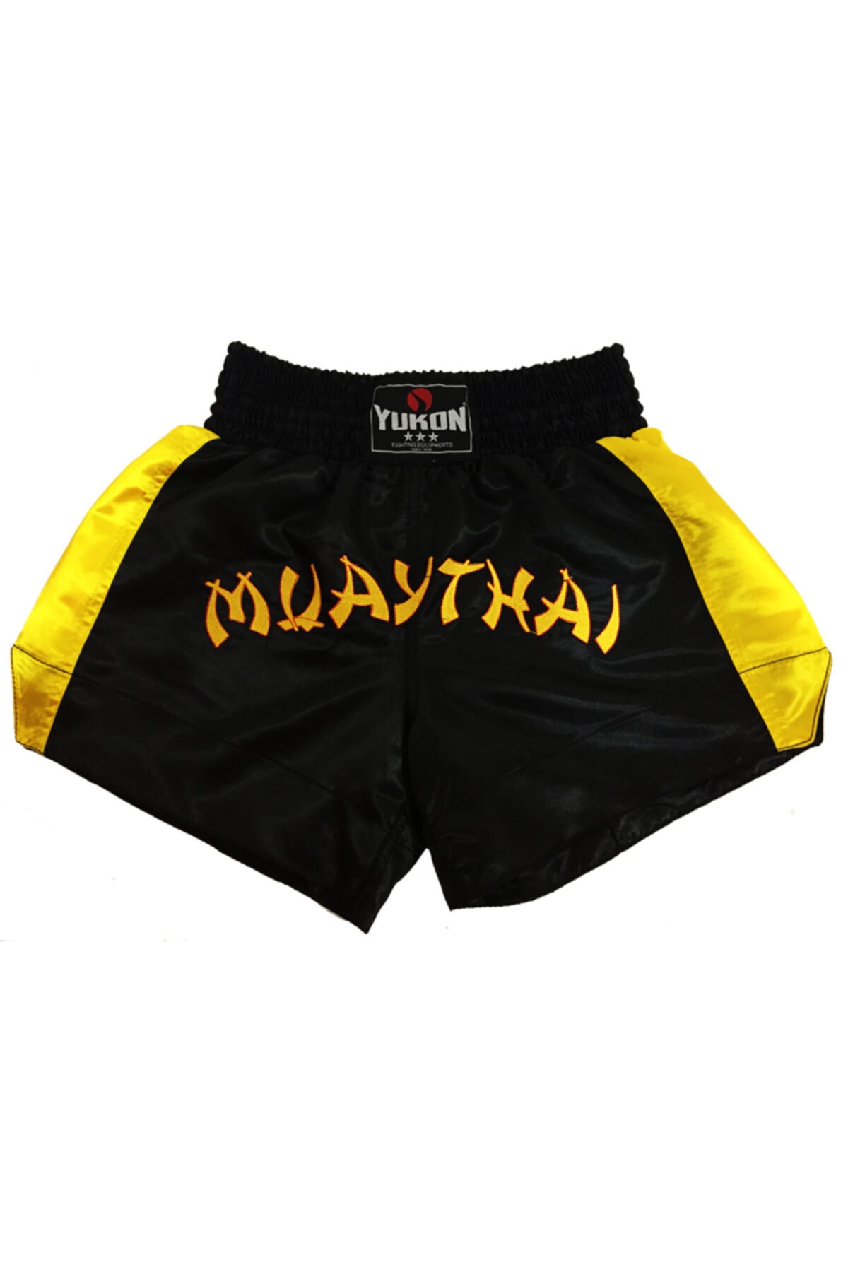 Yukon Muay Thai Şortu