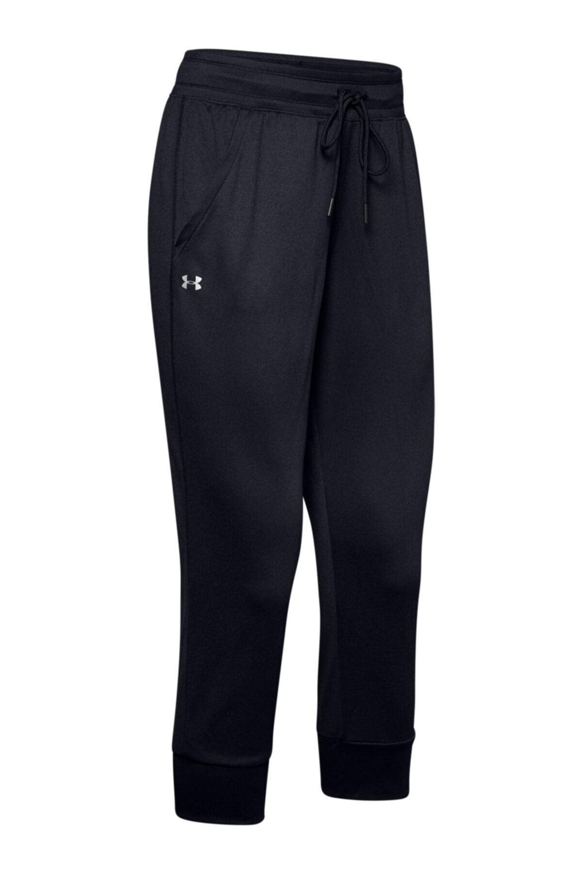 Under Armour Kadın Spor Tayt - Tech Capri - 1351100-001