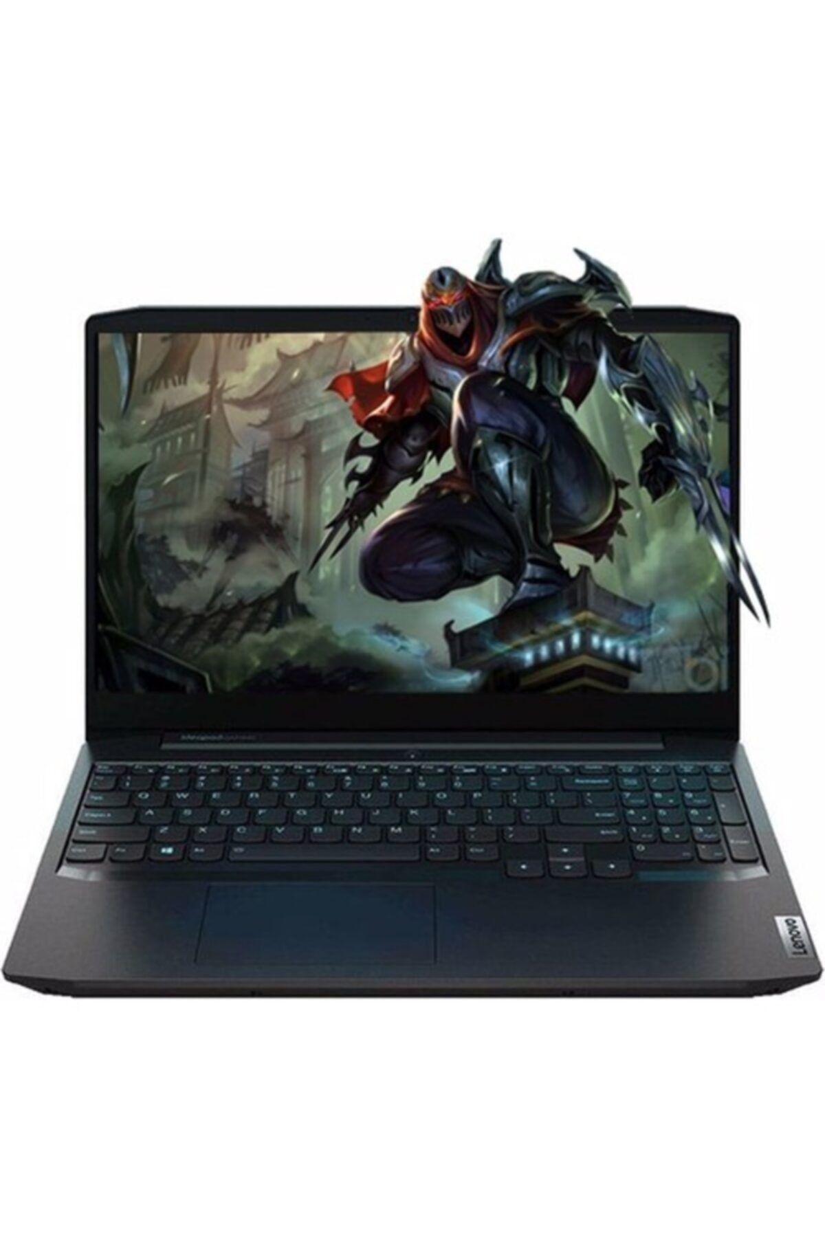 LENOVO Gaming 3 15ımh05 I7 10750h 32gb 512gb Ssd Gtx1650ti W10home 15.6''81y400d3tx4