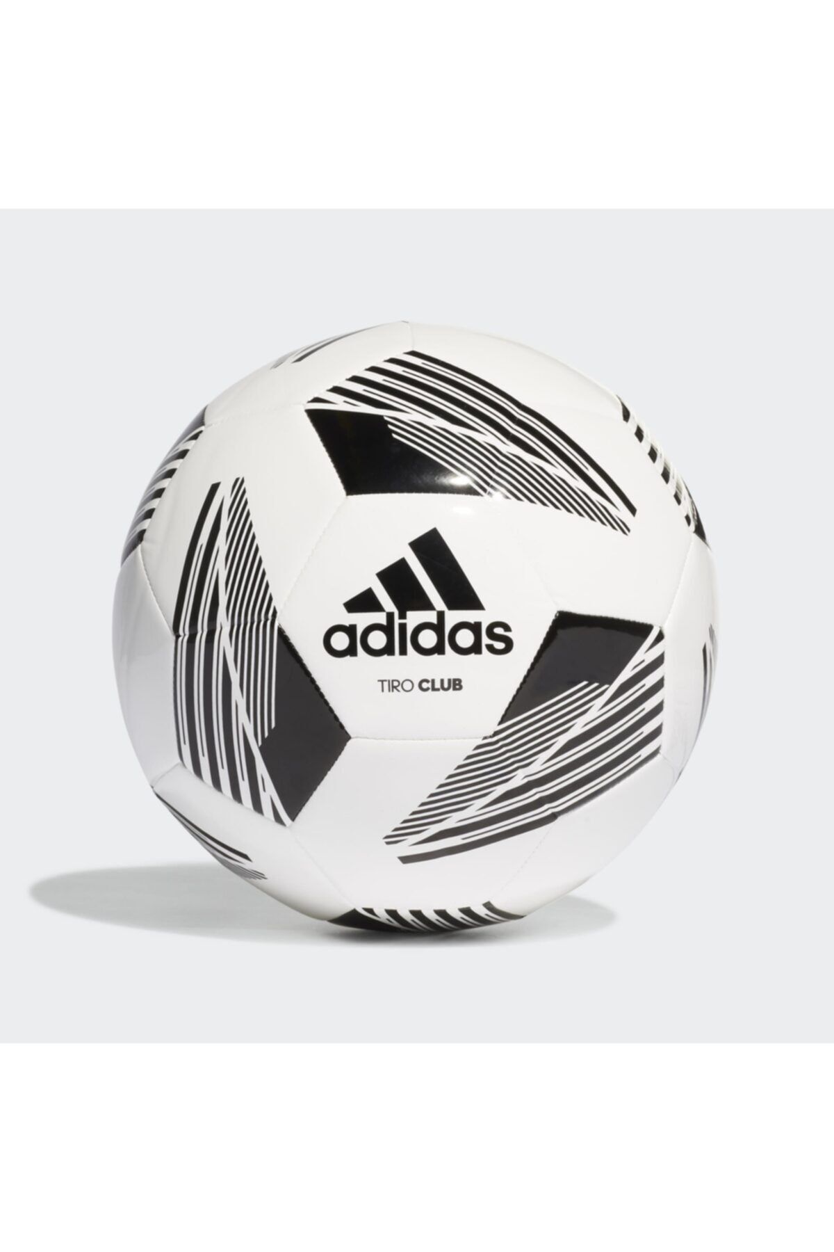 adidas Tiro Club Beyaz Futbol Topu (Fs0367)