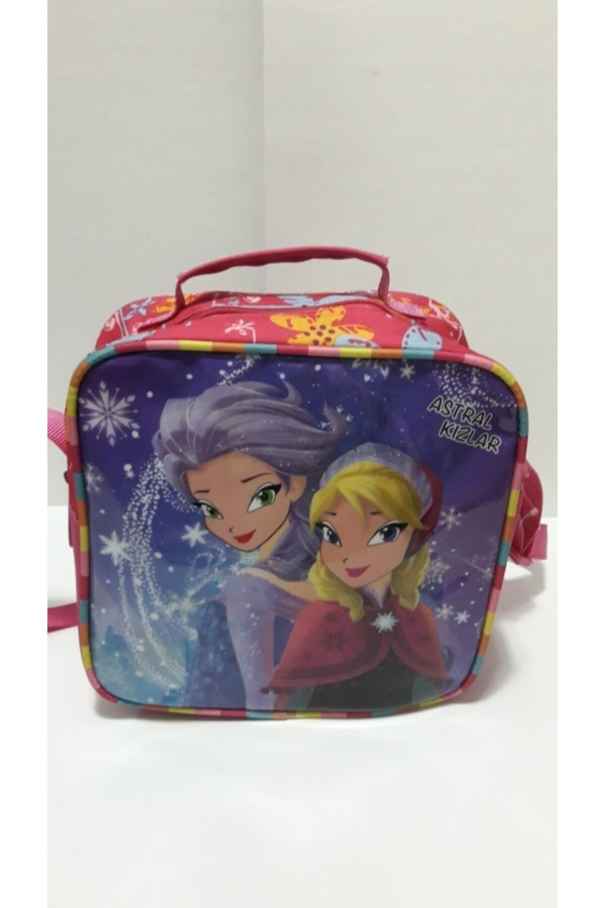 ASTRAL Beslenme Çantası