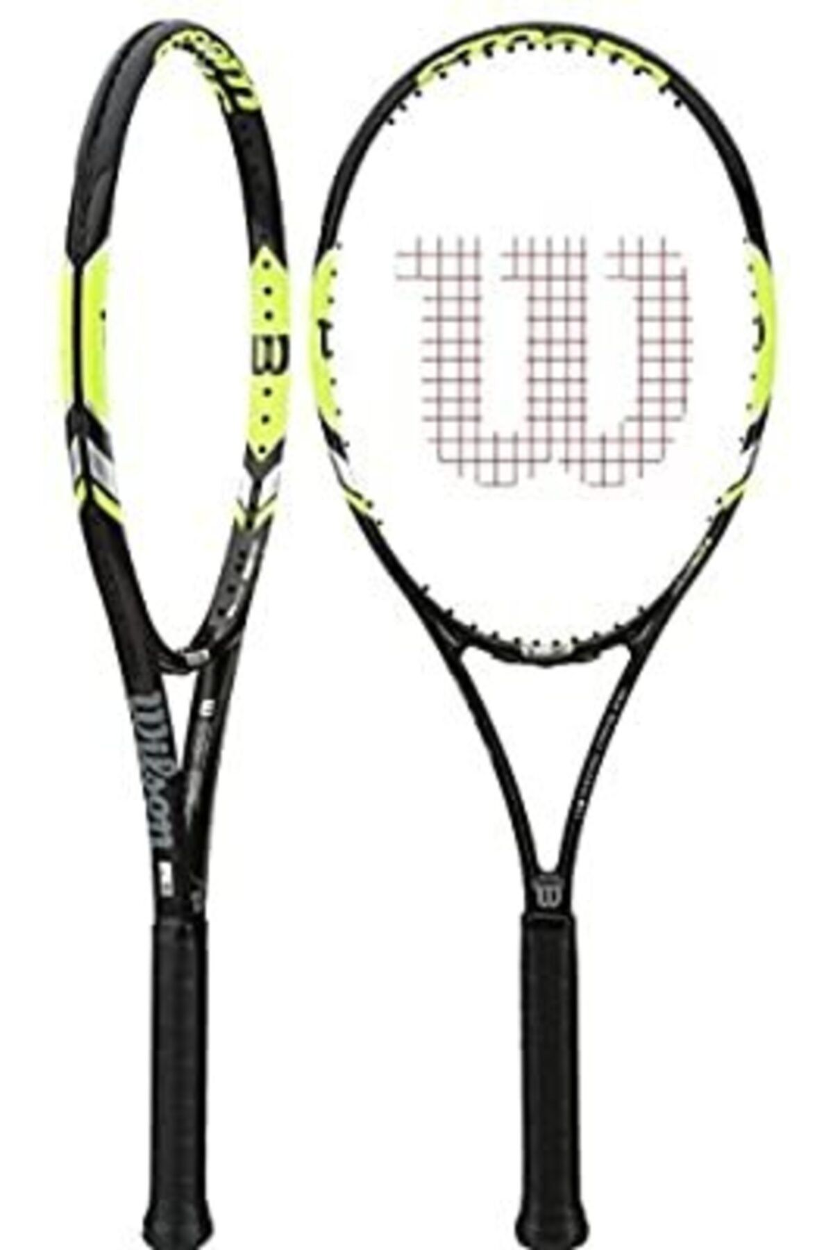 Wilson Steam 105s