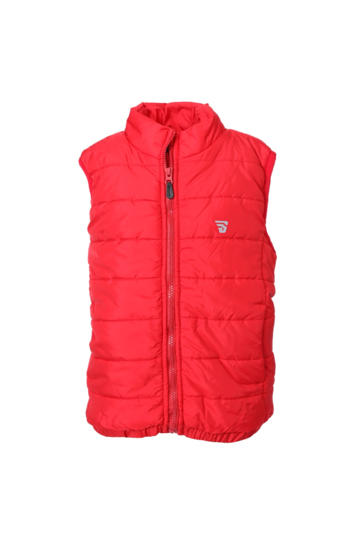 Sportive Spo-girlmikyel Çocuk Kırmızı Yelek 711391-krm
