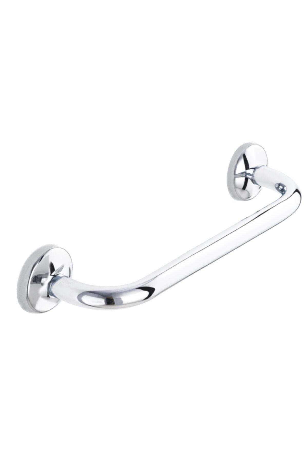 Lider Küvet Tutamağı Krom 30 Cm - 1003
