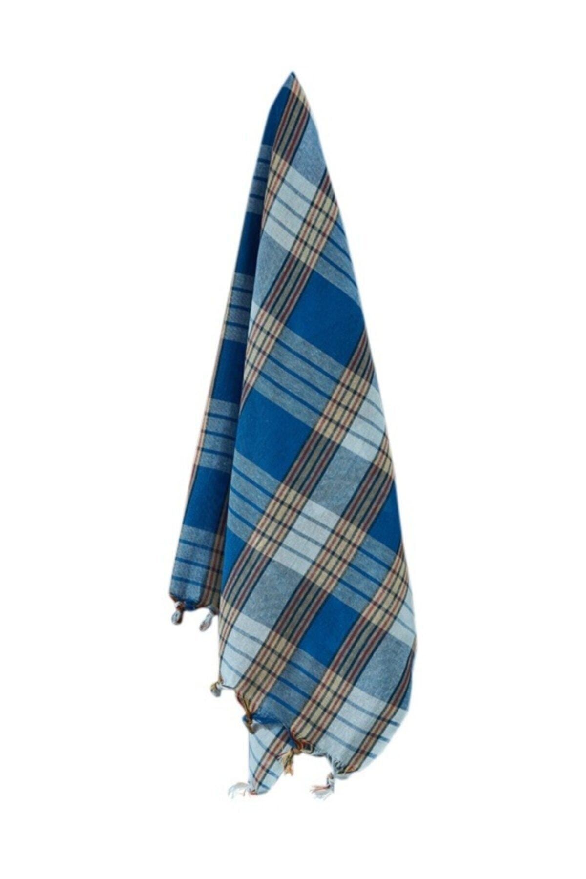 Osmanlı Home Concept %100 Pamuk Klasik Hamam Peştemal