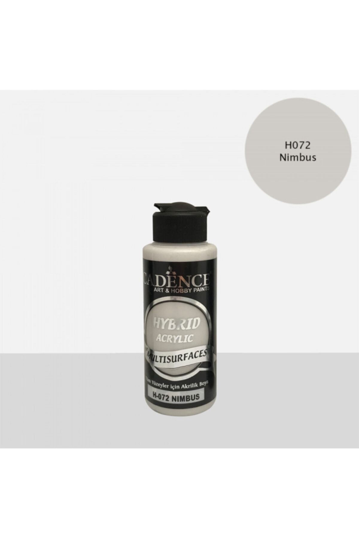 cadence boya cadence multisurface 120 ml h 072 nimbus boya fiyati yorumlari trendyol
