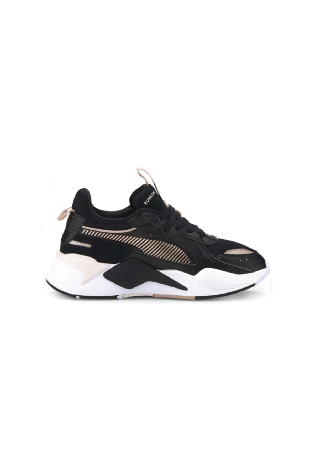 puma rs x mono metal wn s black rose gol fiyati yorumlari trendyol