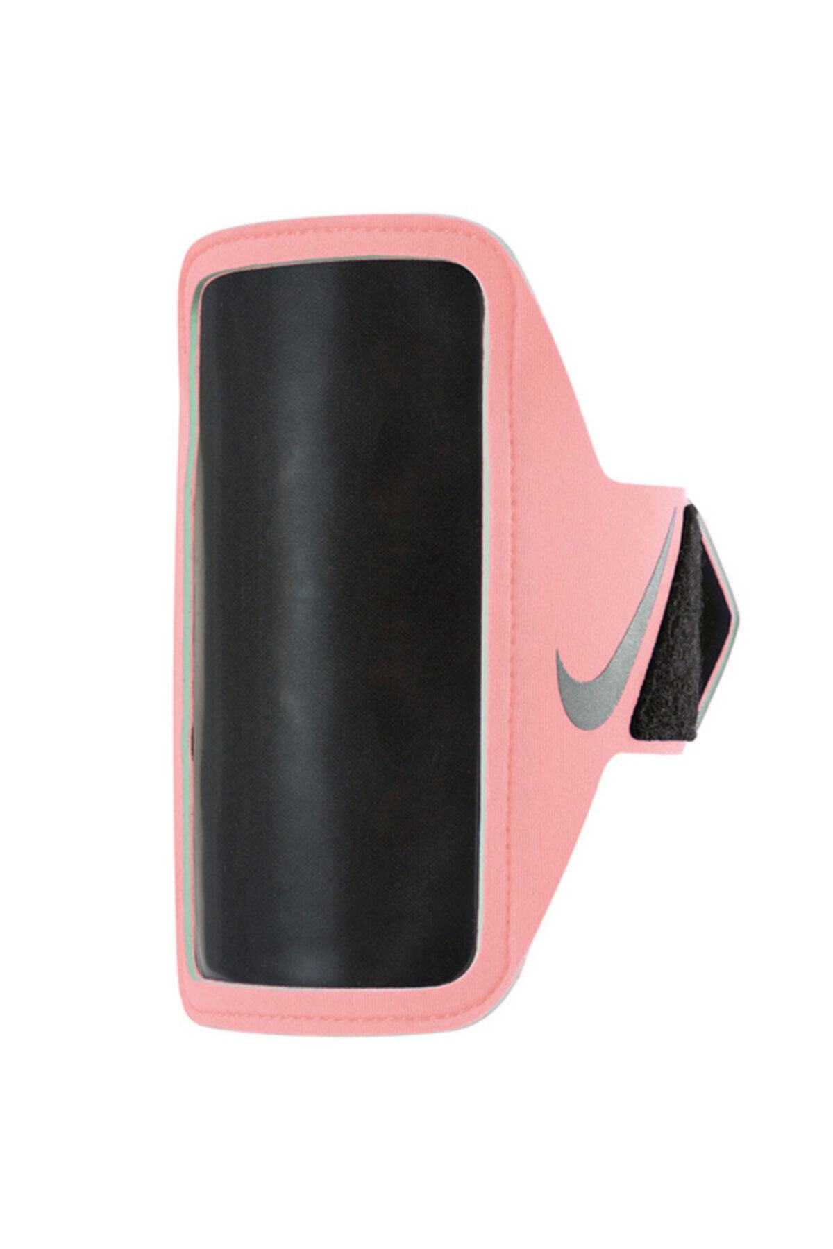 Nike Lean Unisex Pembe Telefon Kol Bandı N.rn.65.698.os