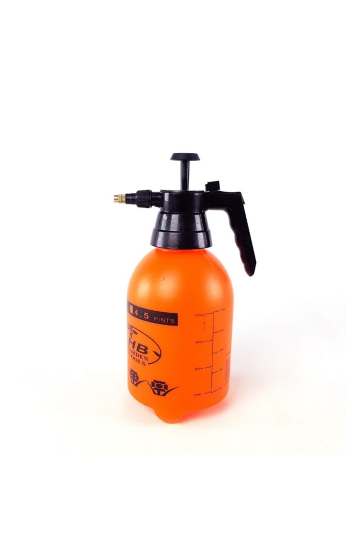 Aquatic İlaçlama Ürünleri Basınçlı Ilaçlama Sulama Pompası Hb 2 Litre