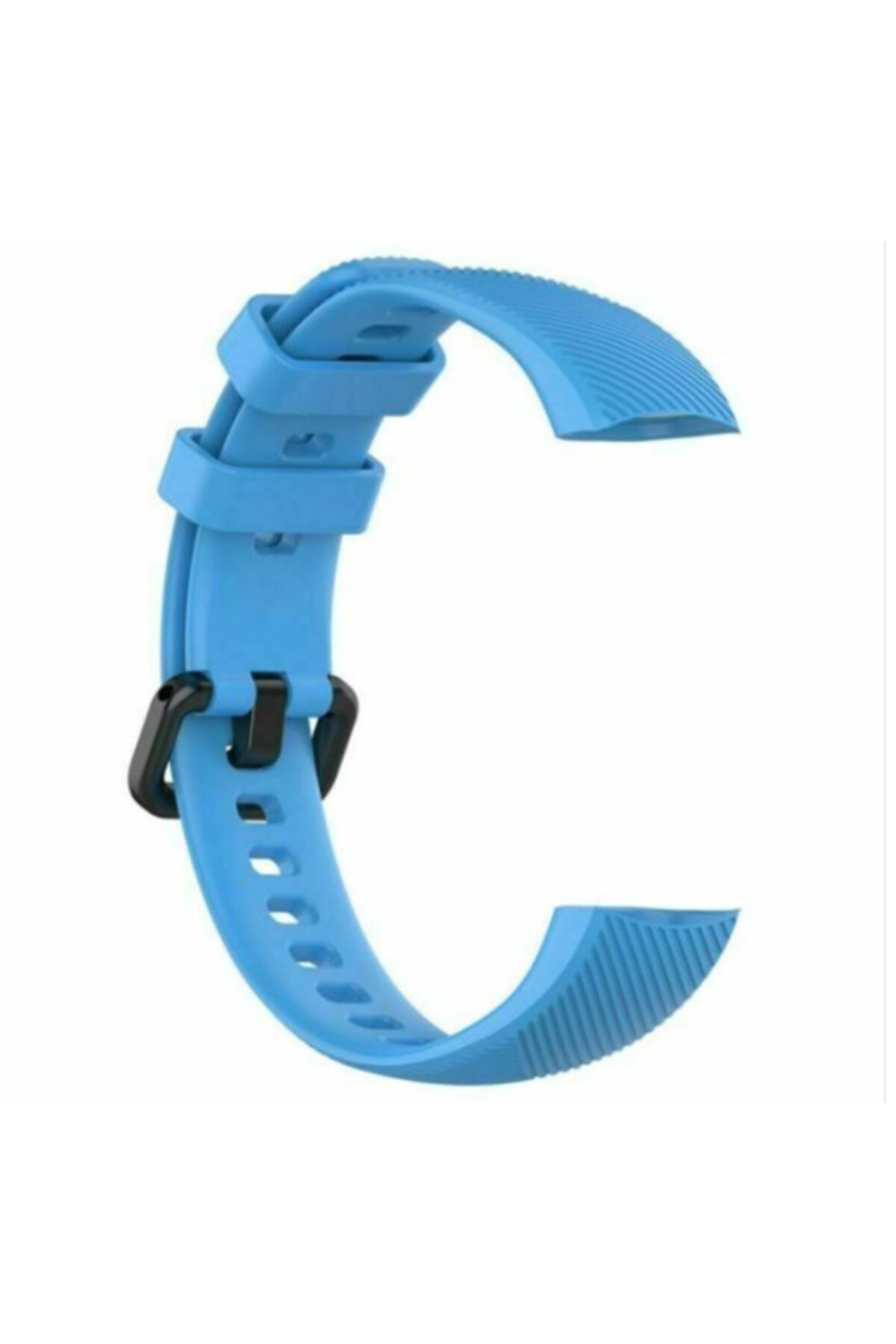 Tiegem Huawei Honor Band 4 Kordon Saat Kayışı Mavi