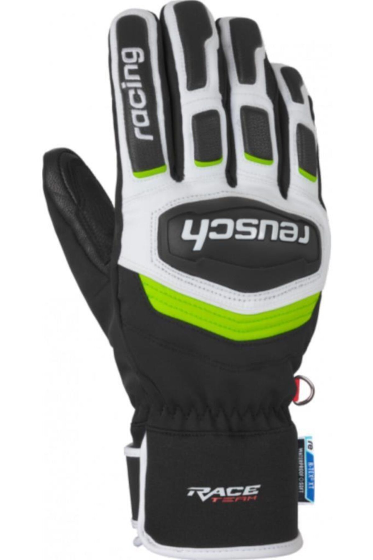 Reusch Race Training R-tex Xt Erkek Kayak Yarış Eldiveni