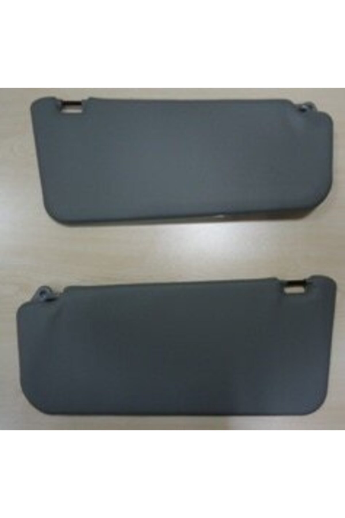 Valeron. 1996-2003 Citroen Berlingo Güneşlik Sağ-sol Set 2 Parça (adet)