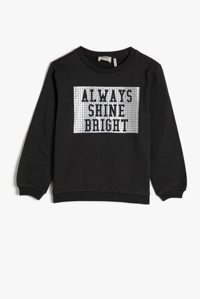 Koton Kids Koton &Ccedil;ocuk Sweat
