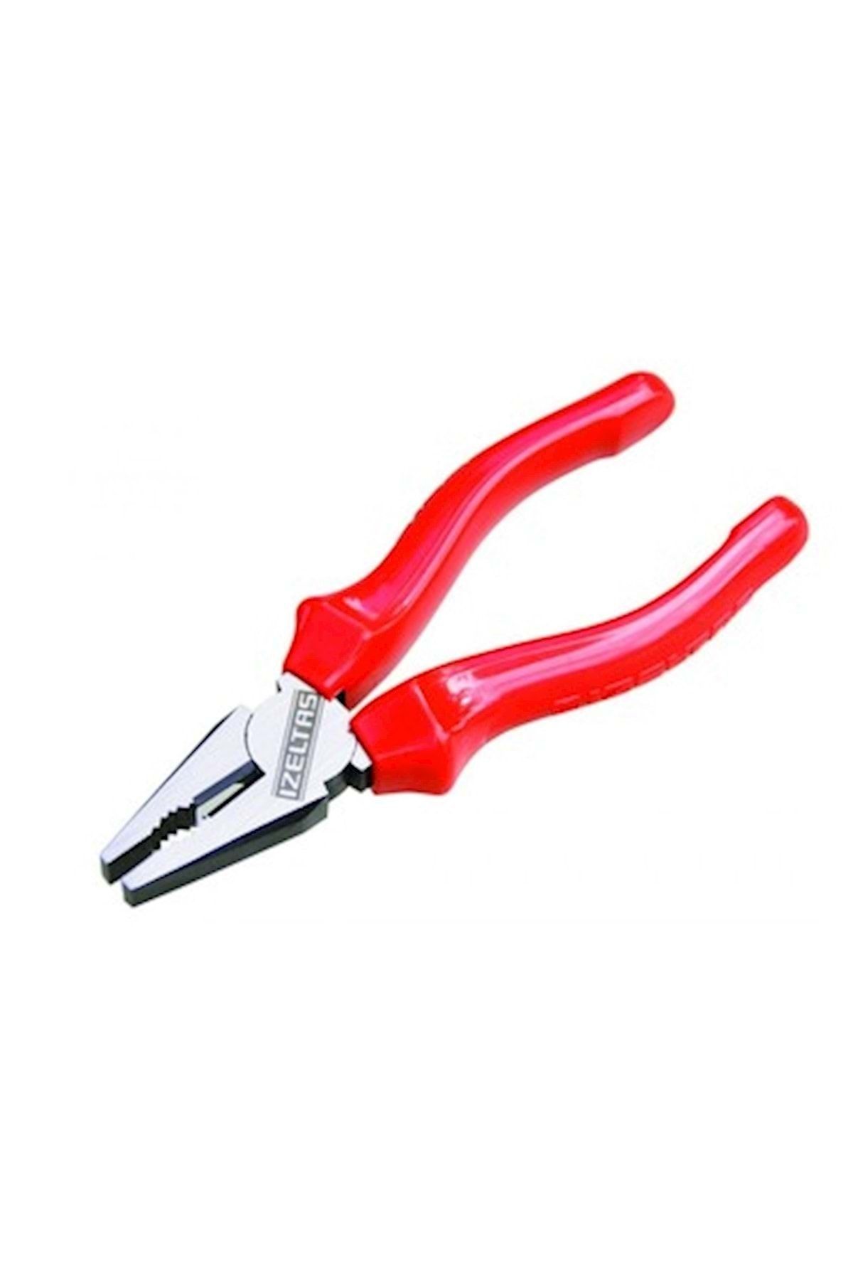 İzeltaş Pense Opak 180mm
