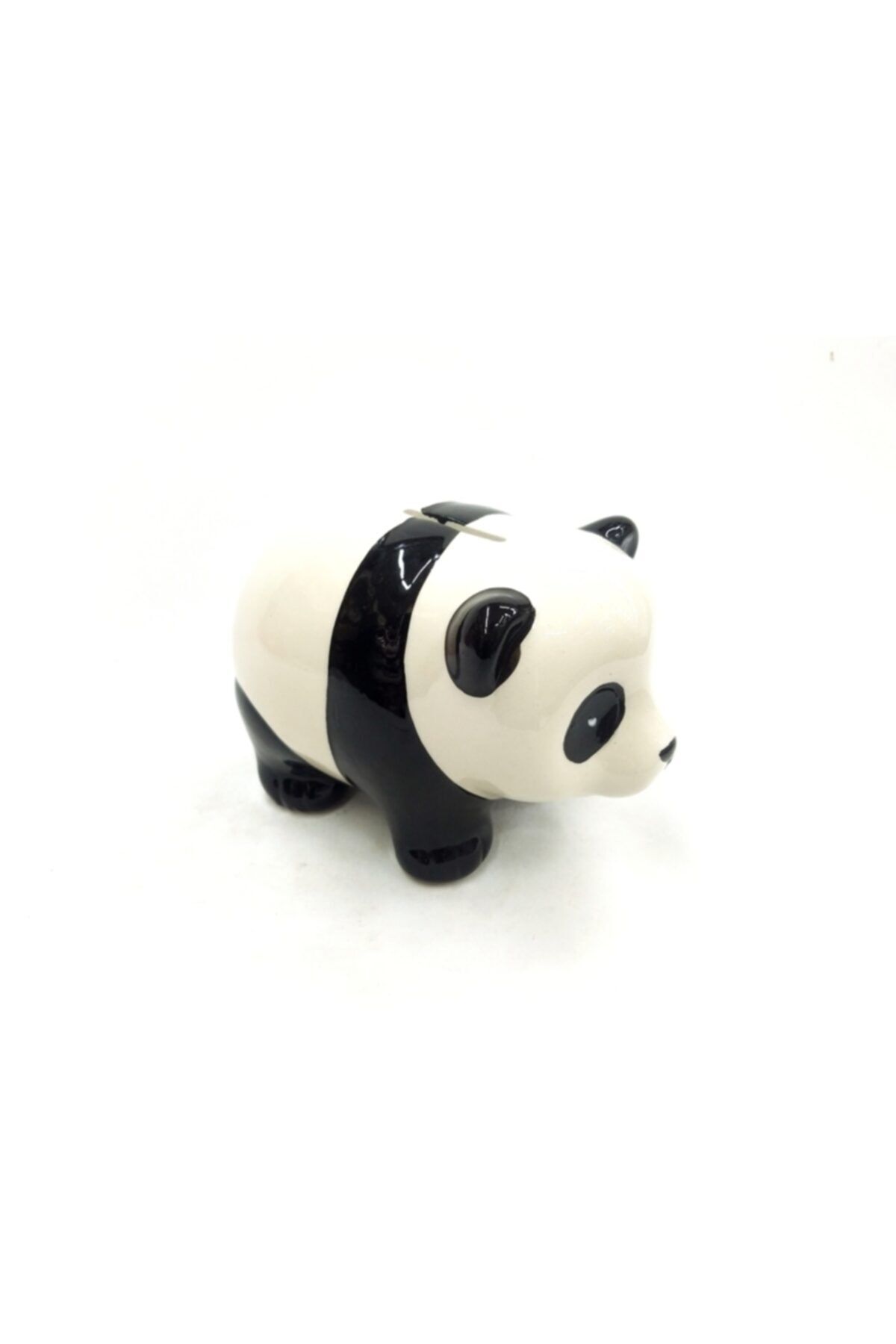 Eflatun Shops Seramik Panda Kumbara