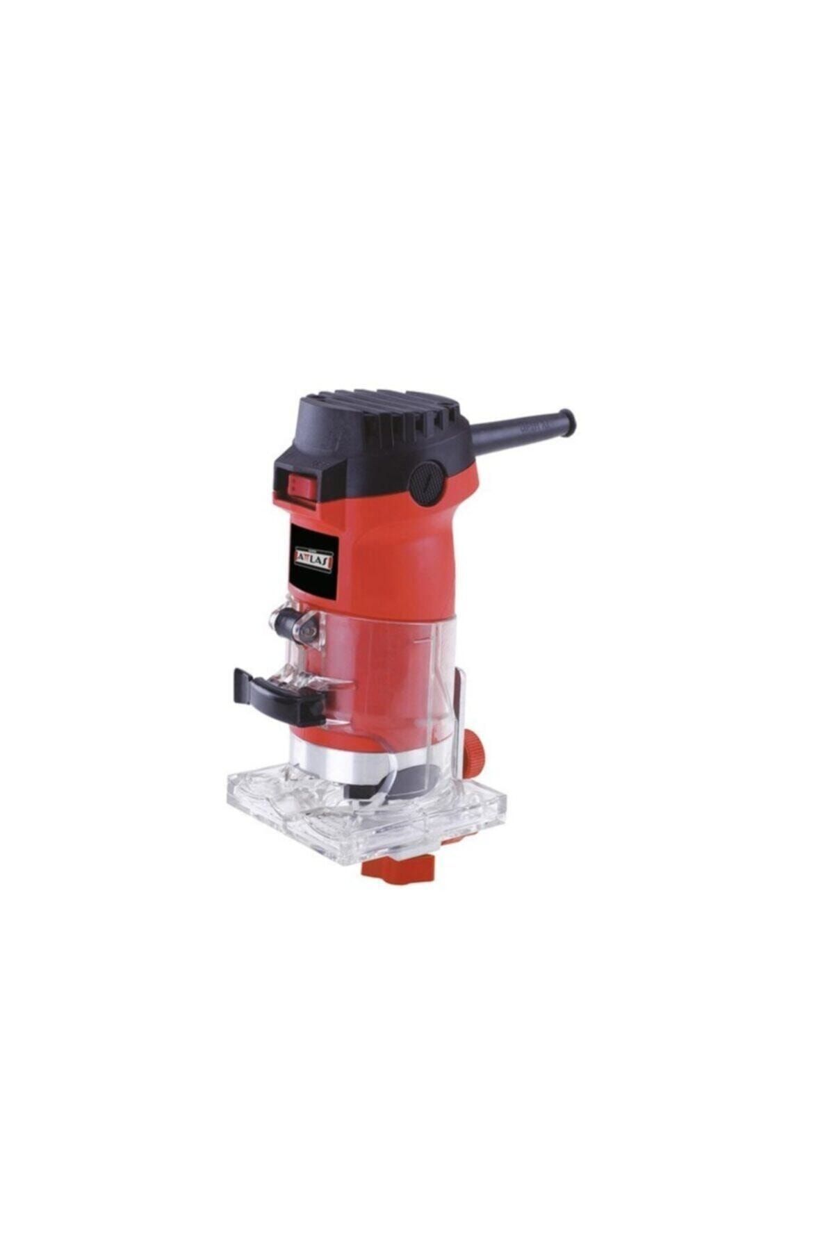 Attlas Atf 500 Formika Traşlama 500w