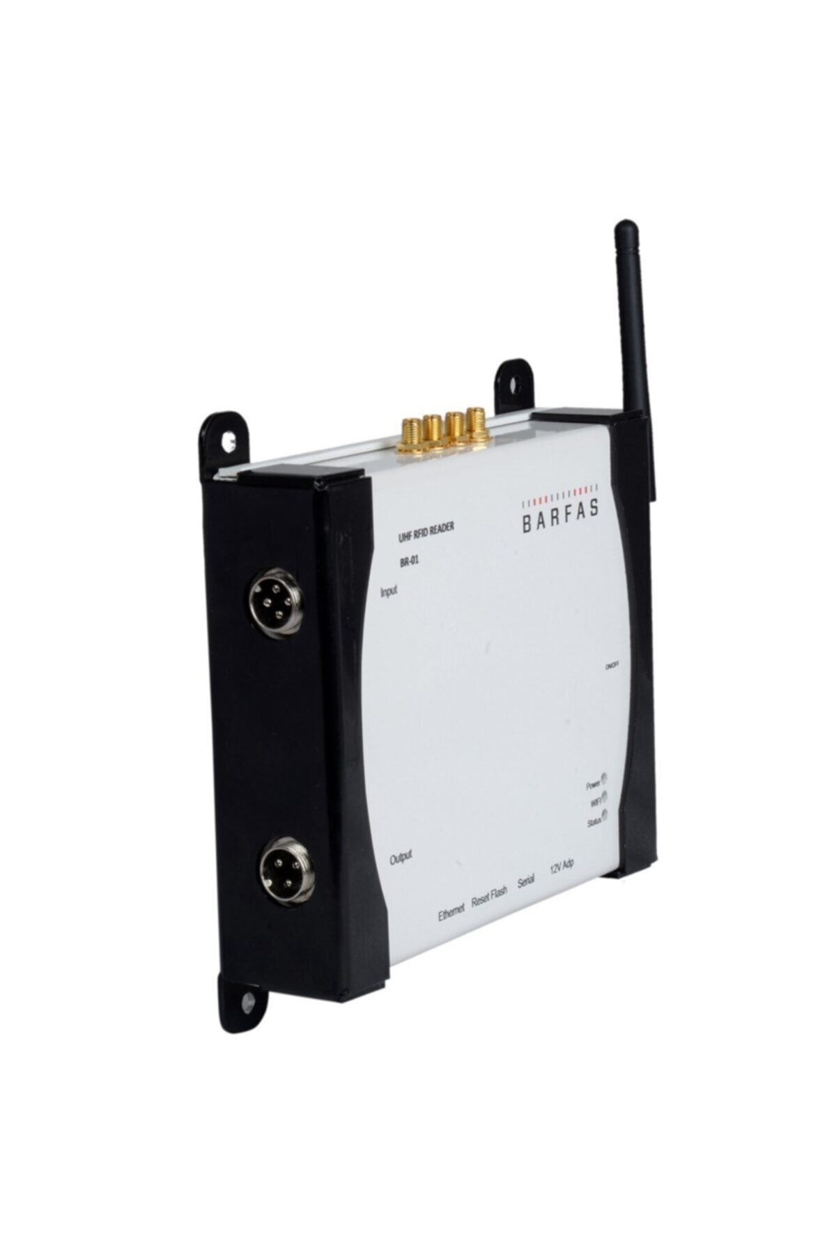 BARFAS 4 Port Uhf Rfıd Okuyucu - Br0110